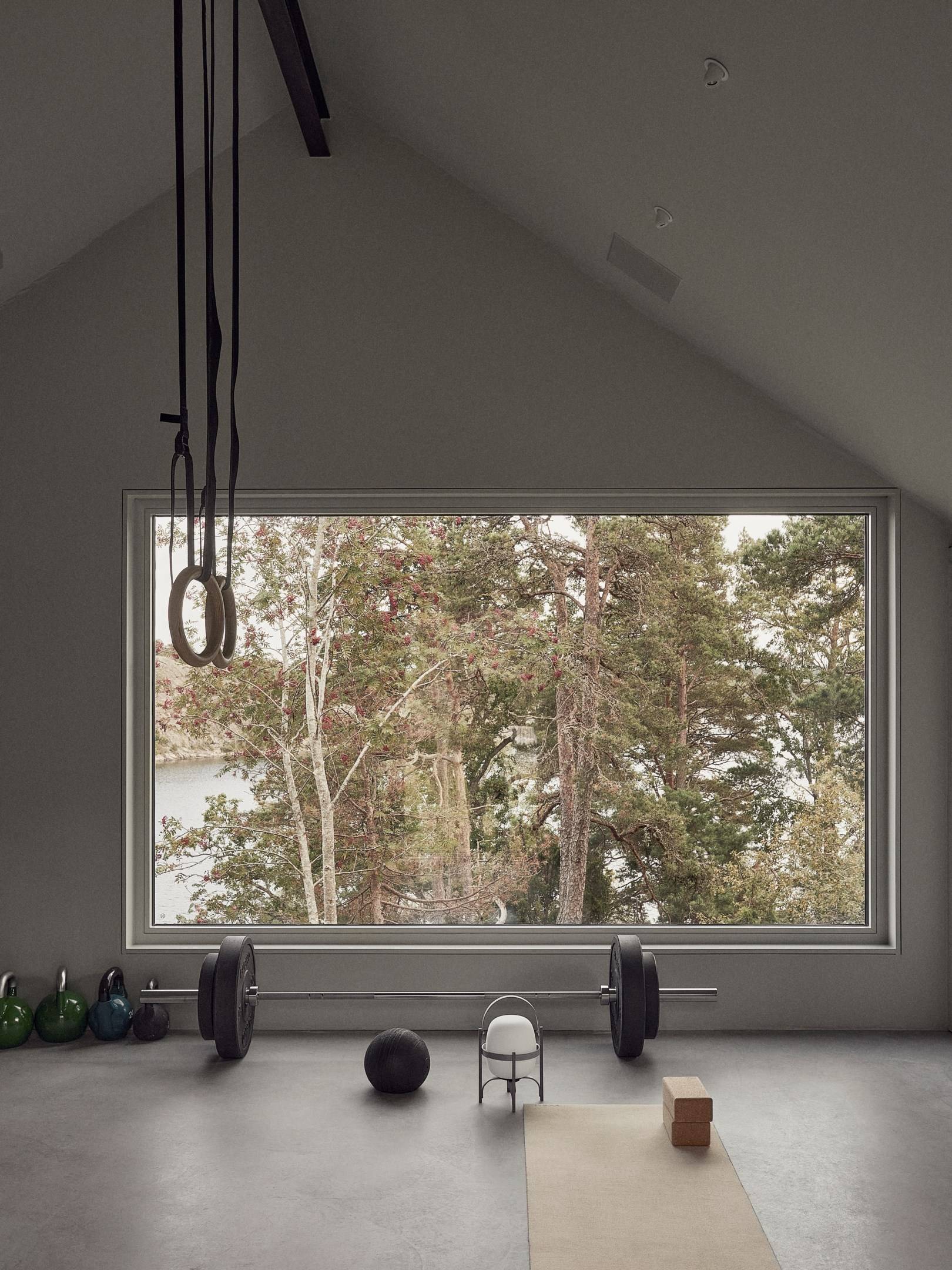5 rum Fritidshus på Sjöbacksvägen 62 Svärdsö - Torö Nynäshamns kommun - bild 8