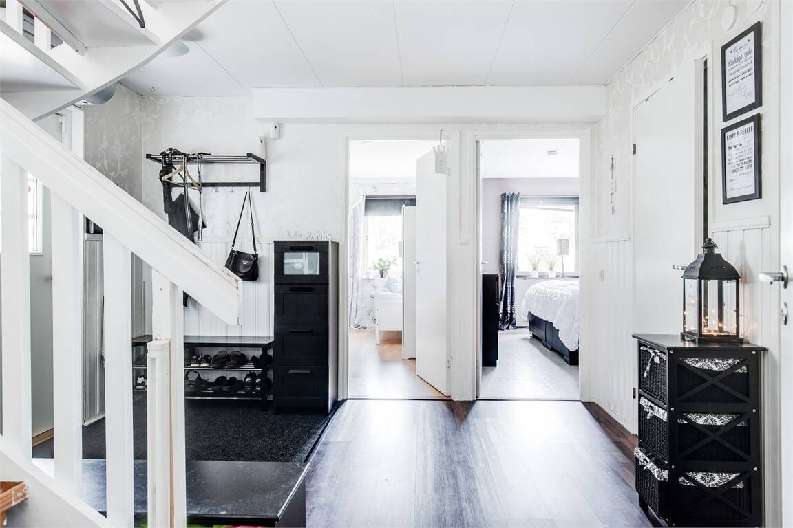 6 rum Lägenhet på Nordanvinden 39 Strand Kristinehamns kommun - bild 8