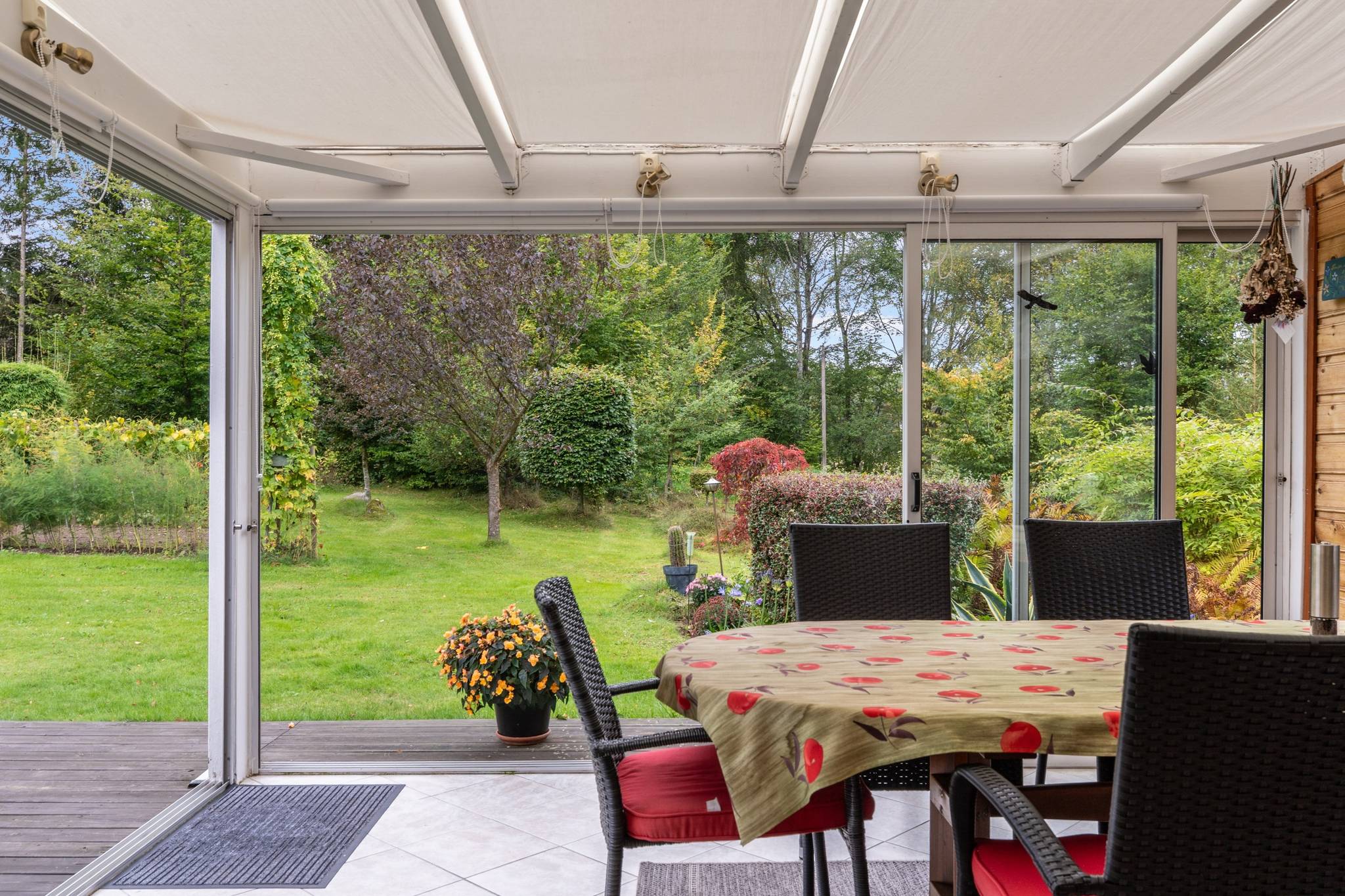 3 rum Villa på Allarp 831A Ljungbyhed Klippans kommun - bild 31