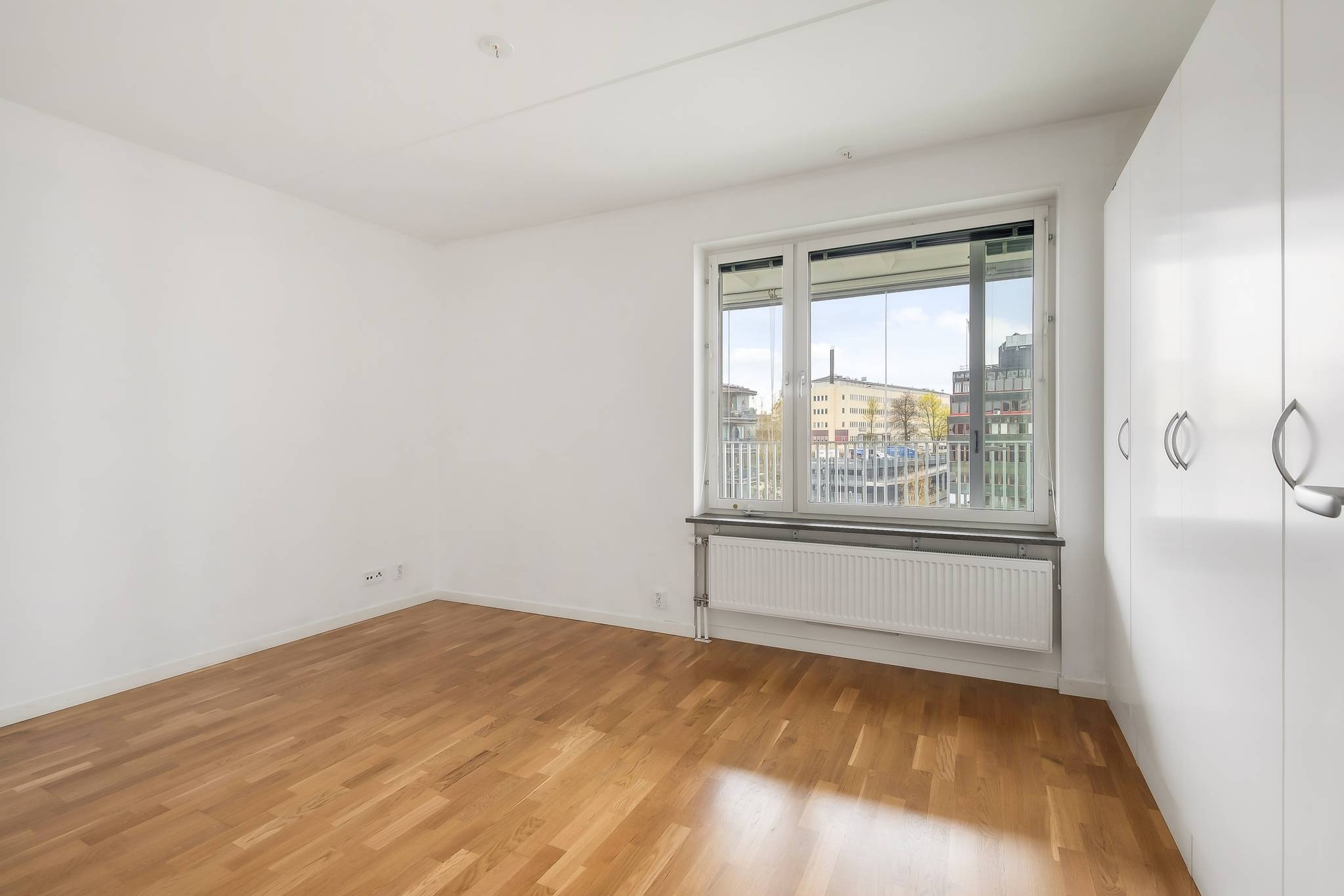 3 rum Lägenhet på Hamngatan 29B, Våning 5 Centrala Sundbyberg Sundbybergs kommun - bild 15