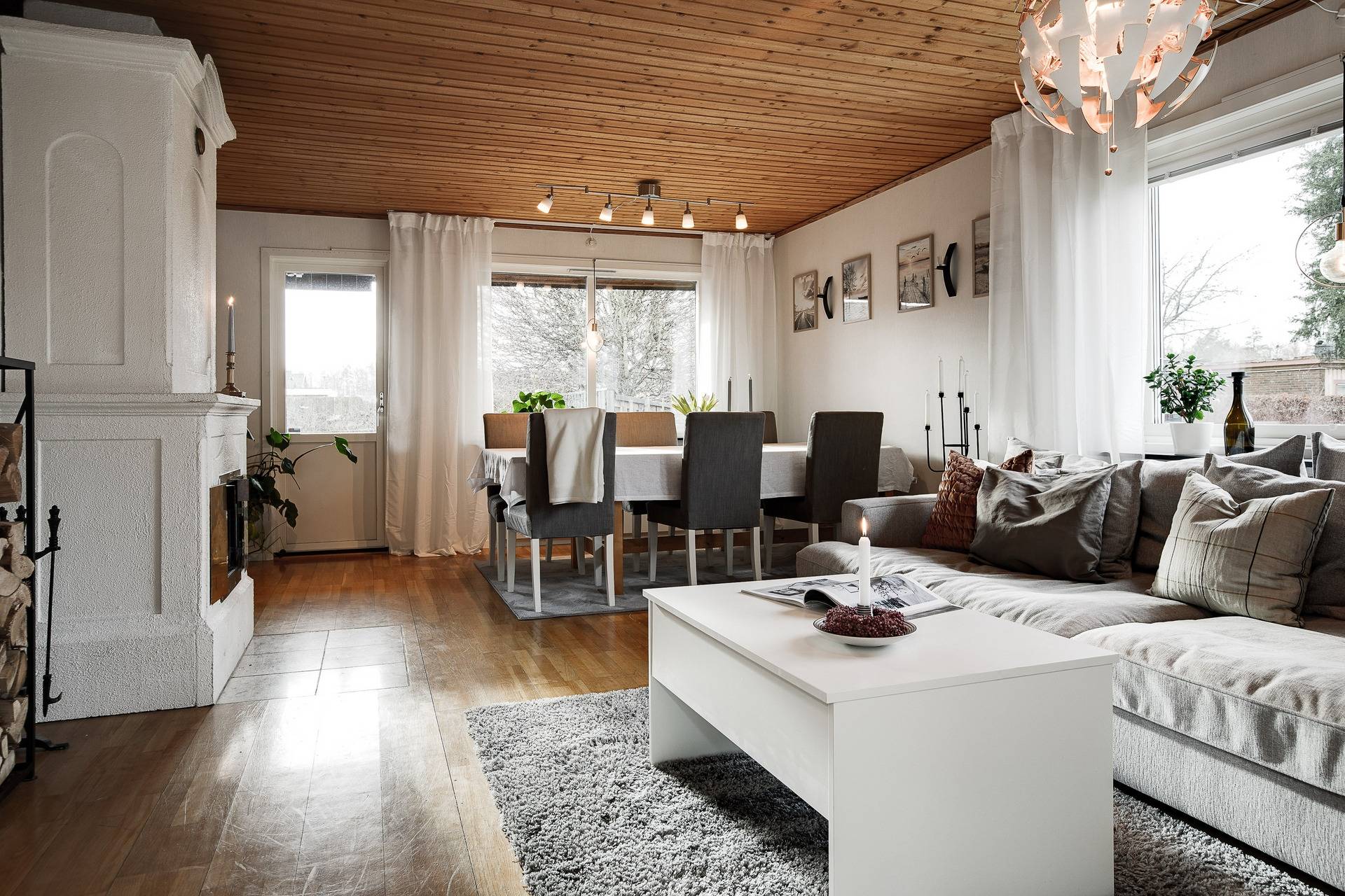 6 rum Villa på Pepparplan 6 Kalmar Kalmar kommun - bild 2