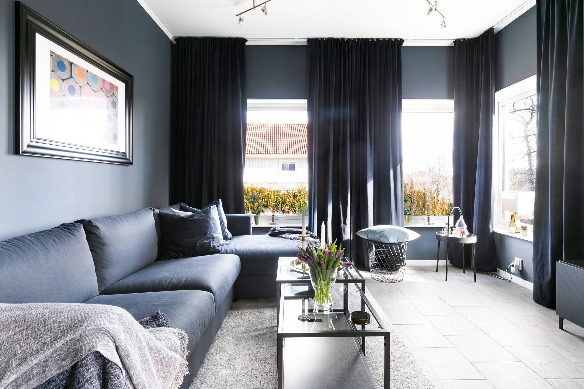 6 rum Villa på Operavägen 18 Trångsund Huddinge kommun - bild 47