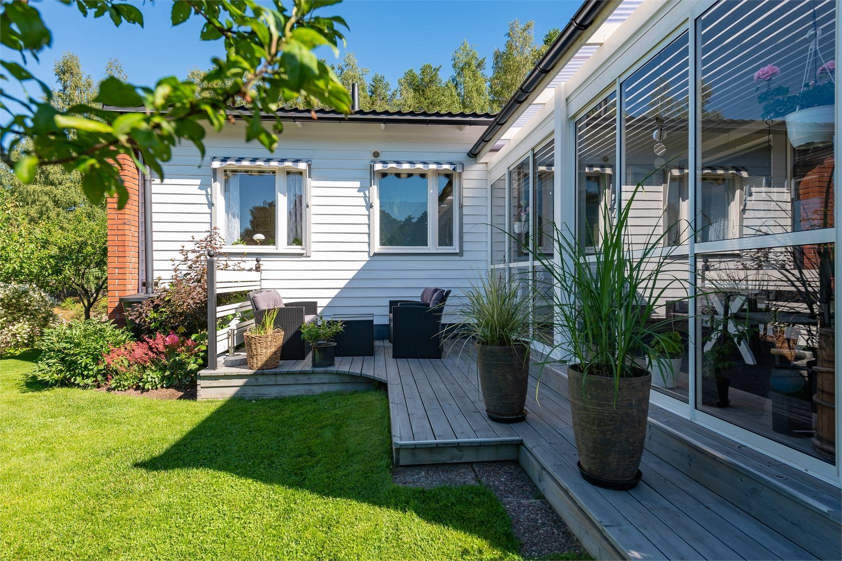 5 rum Villa på Bagarvägen 37 Övre Norslund Falu kommun - bild 29