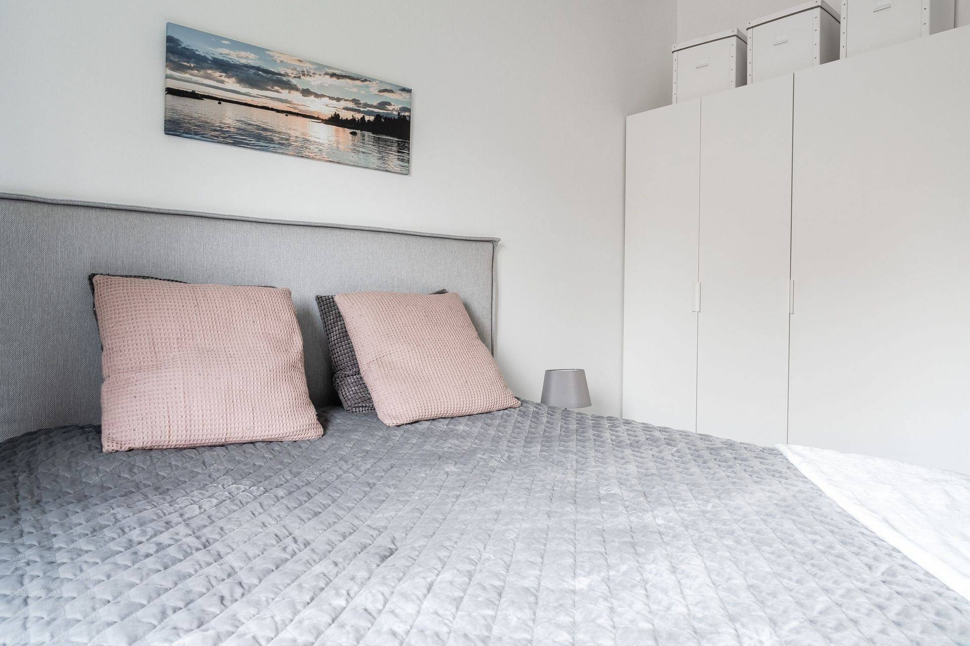 2 rum Lägenhet på Hammargatan 24 A Lgh 1101 Skelleftehamn Skellefteå kommun - bild 5