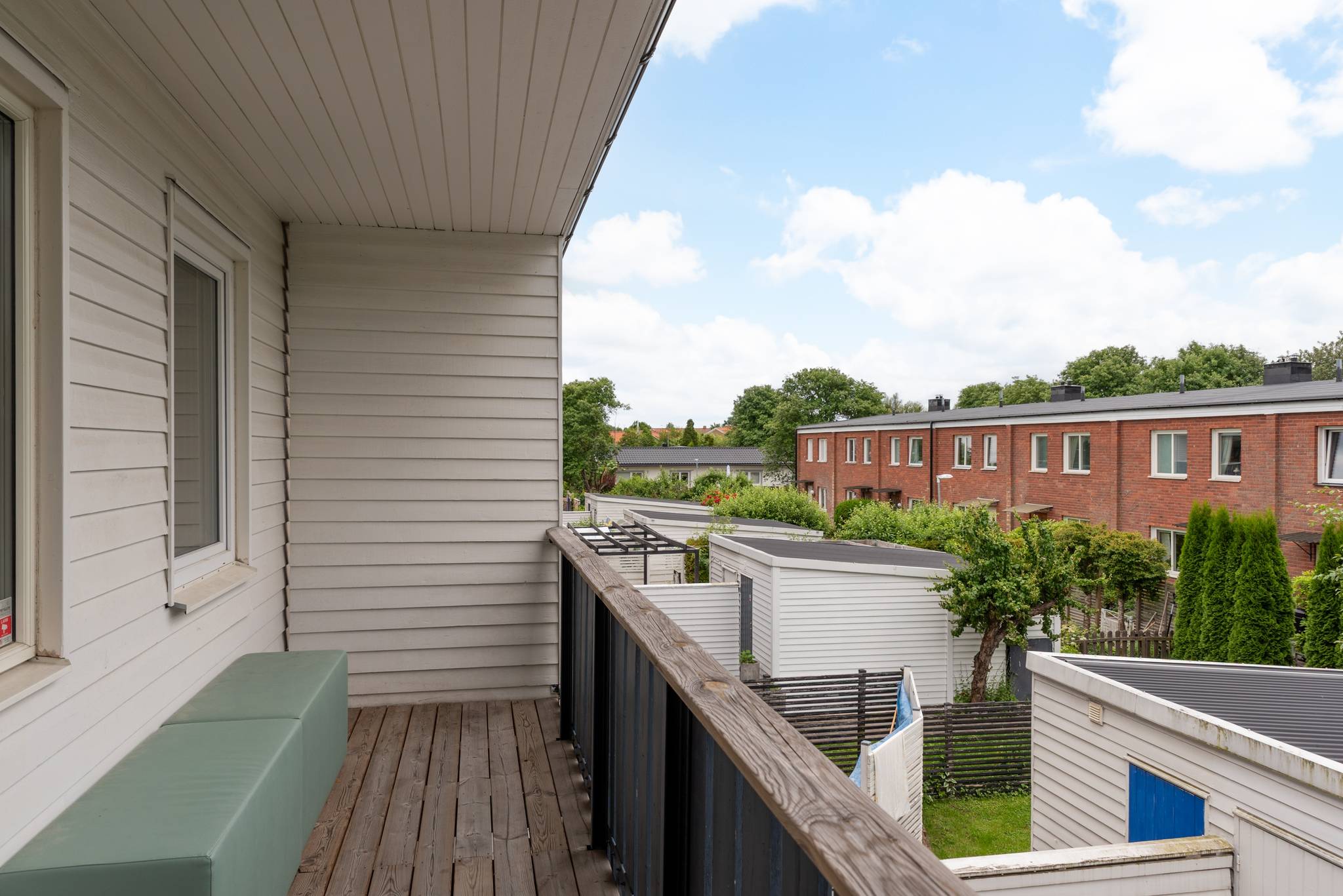 4 rum Villa på Liegatan 16 Hammarby Västerås kommun - bild 28