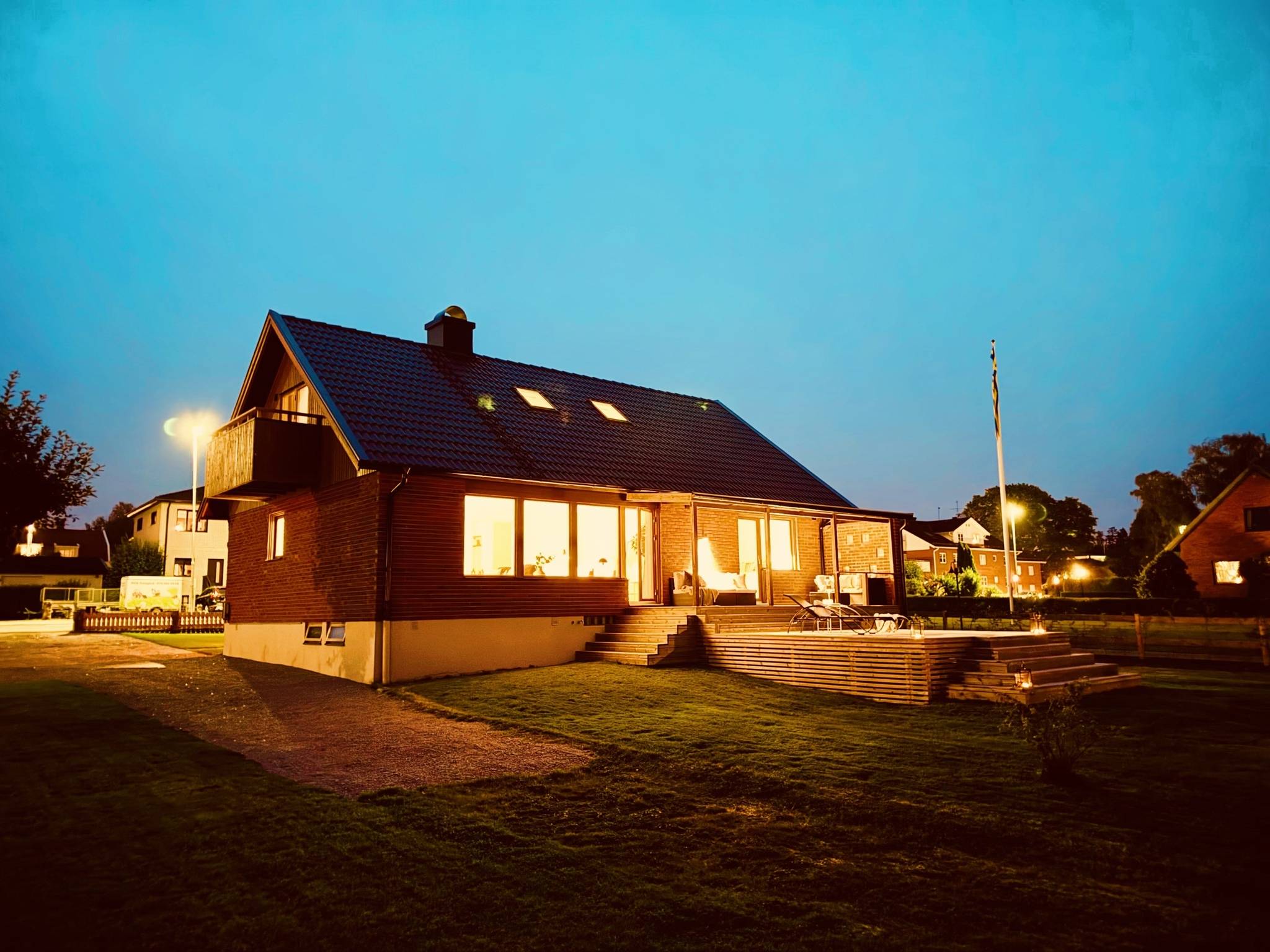 6 rum Villa på Öjabyvägen 32A Växjö kommun - bild 4