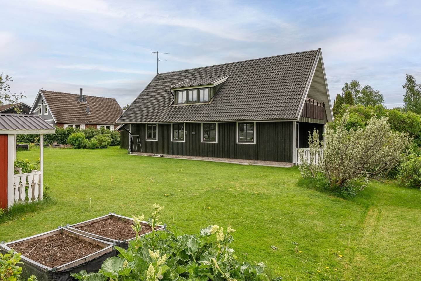 6 rum Villa på Herkulesgatan 7 Norelund Säffle kommun - bild 6