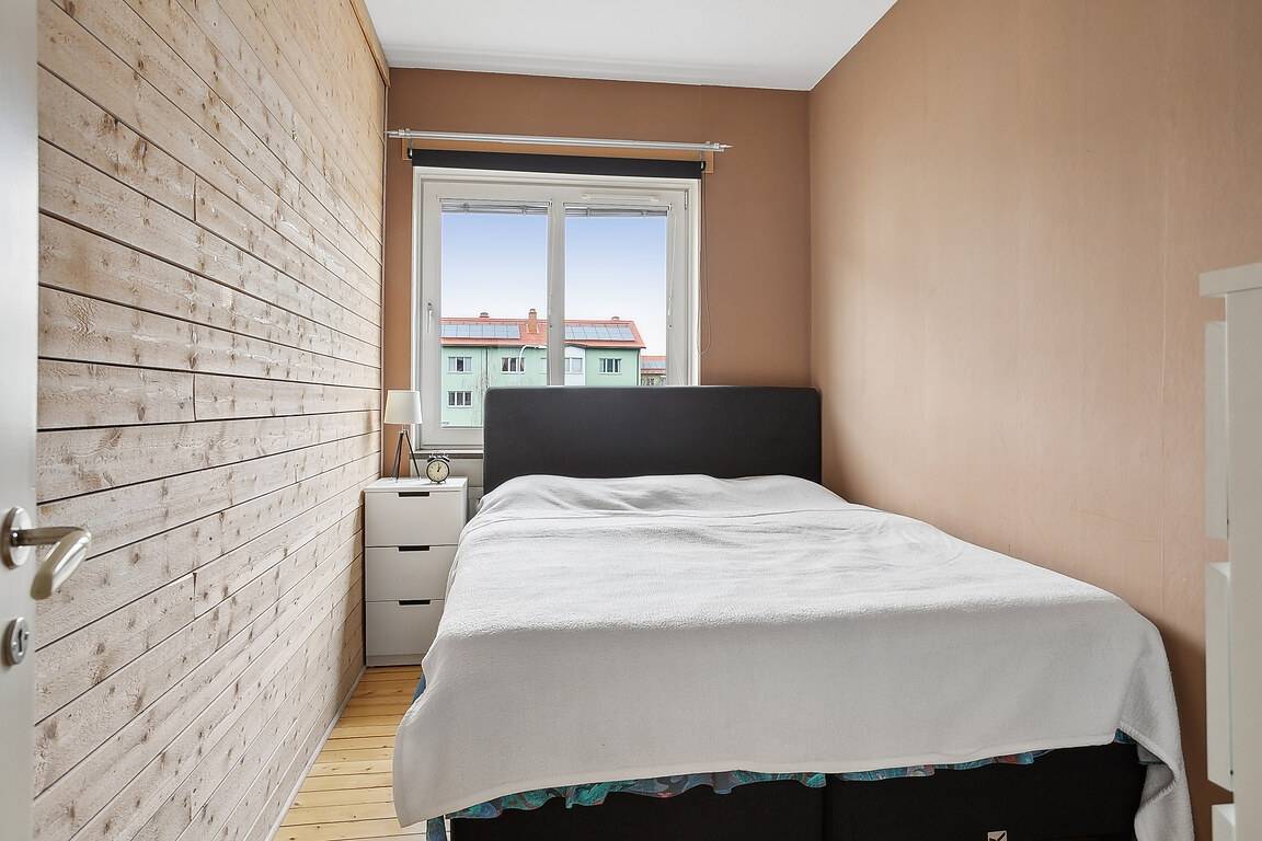 2 rum Lägenhet på Sveavägen 10A Sveaplan Eskilstuna kommun - bild 11