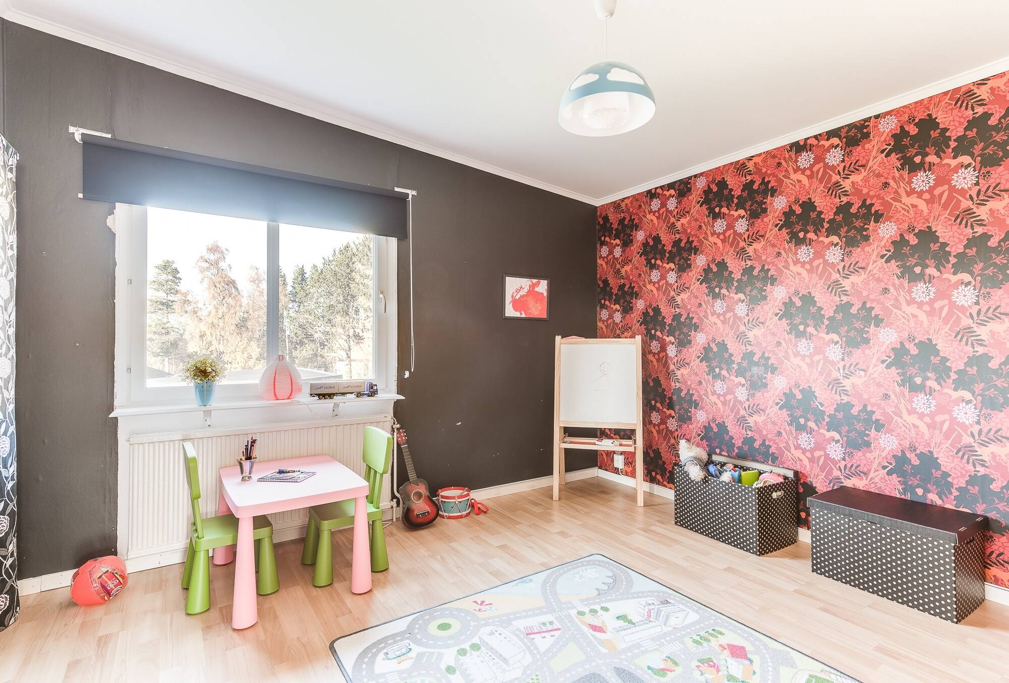 6 rum Villa på Zinkvägen 10 Forsa-Njurunda Sundsvalls kommun - bild 15