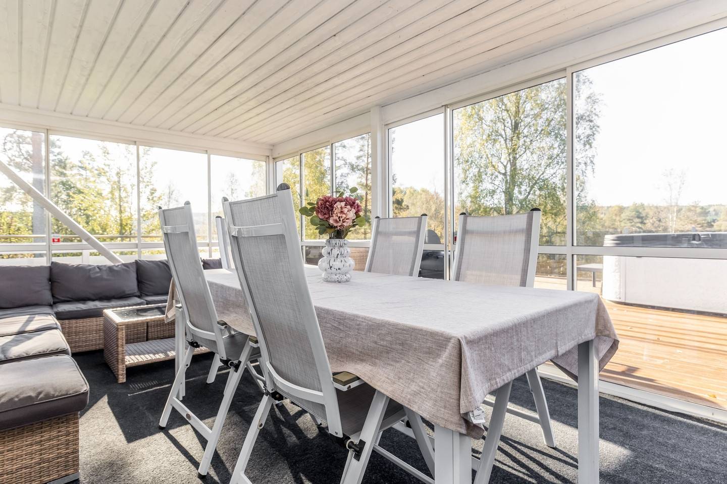 3 rum Villa på Björsbo 122 Söderbärke Björsbo Smedjebackens kommun - bild 7