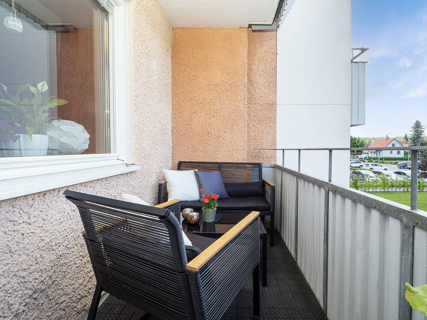 2 rum Lägenhet på Bergslagsgatan 24B Kungsängen Sala kommun - bild 7