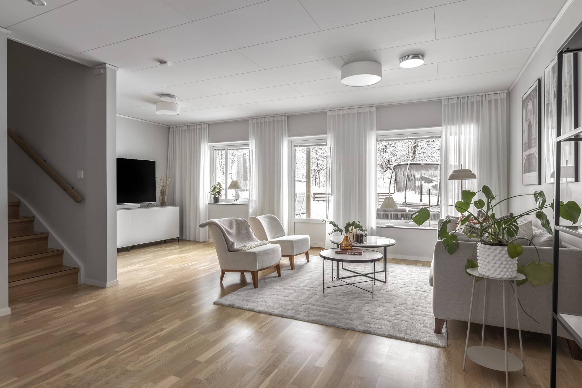 5 rum Radhus på Bergartsgatan 52 Hisings Backa - Aröd Göteborgs kommun - bild 7