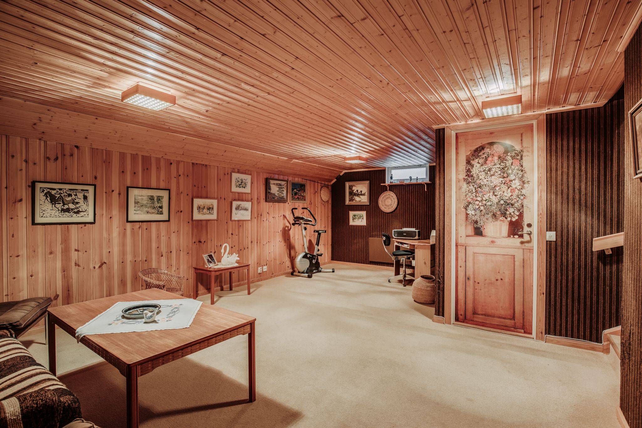 5 rum Villa på Björsgårdsvägen 16B Källby Götene kommun - bild 18