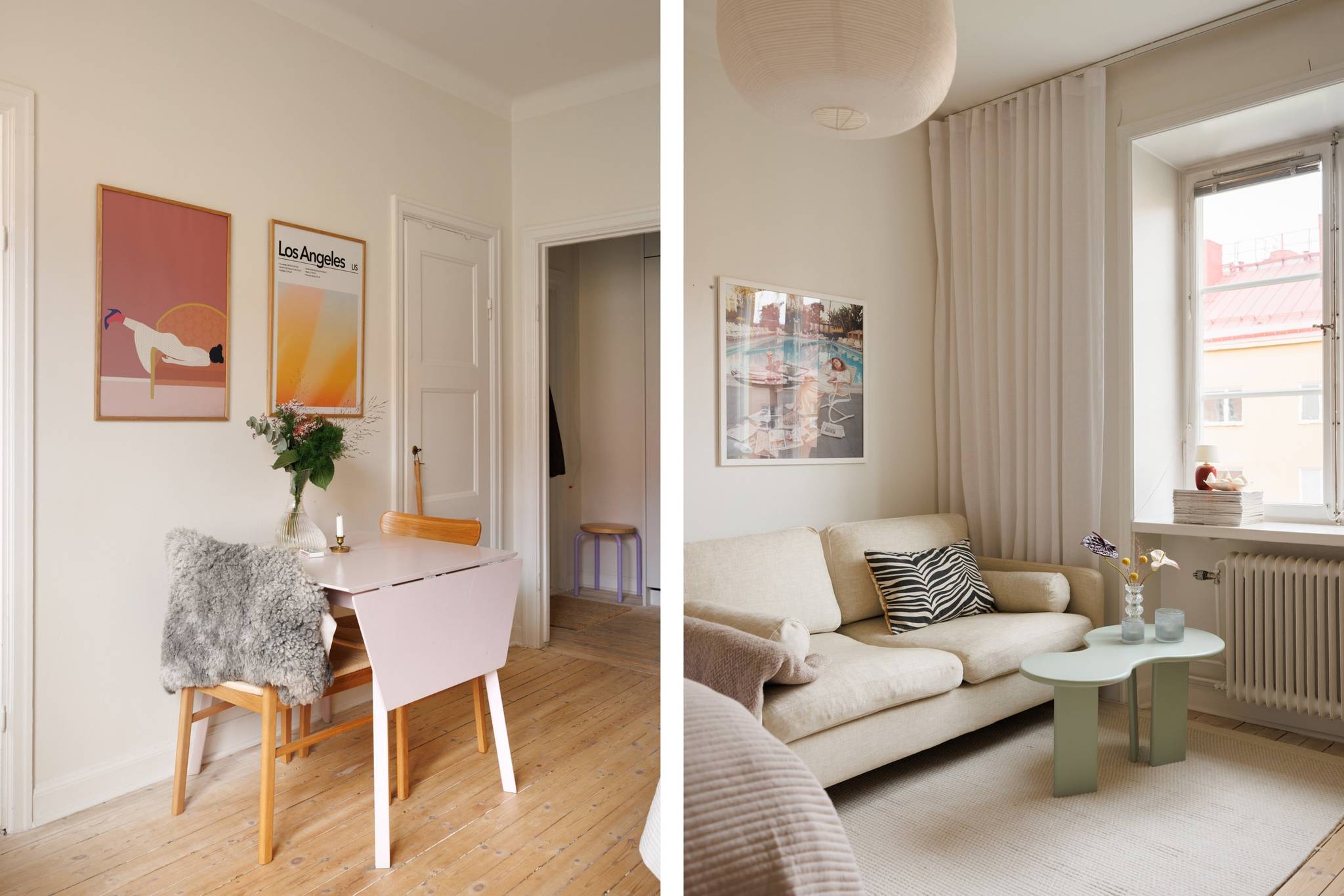 1 rum lägenhet på Gyllenborgsgatan 18 Kungsholmen, Thorildsplan, Stockholms kommun - bild 5