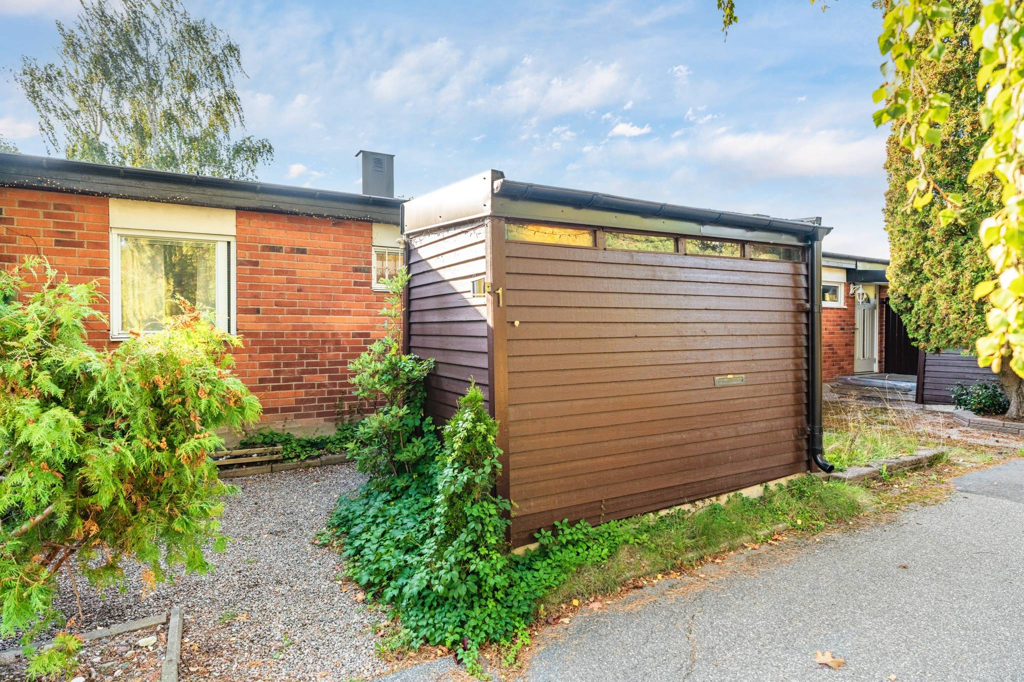 4 rum Radhus på Esplundagränd 1 Ormkärr Stockholms kommun - bild 46