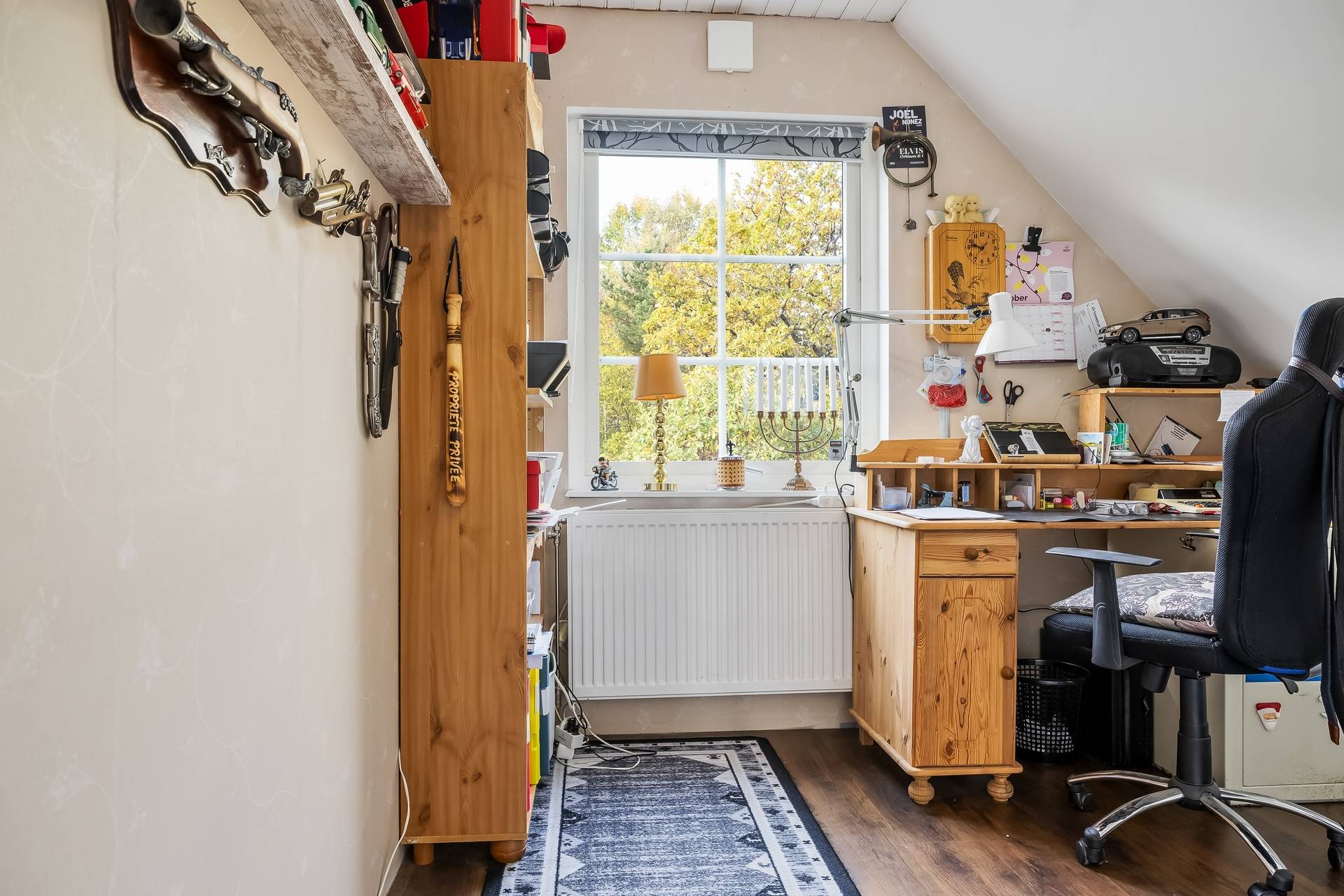 6 rum Villa på Litografvägen 4 Finspångs kommun - bild 28