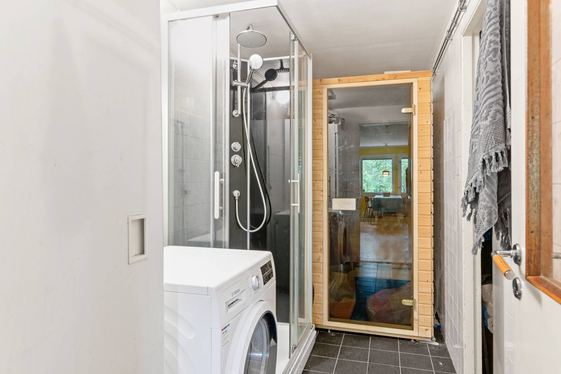5 rum Parhus på Örnsätrabacken 23 Sätra Stockholms kommun - bild 9