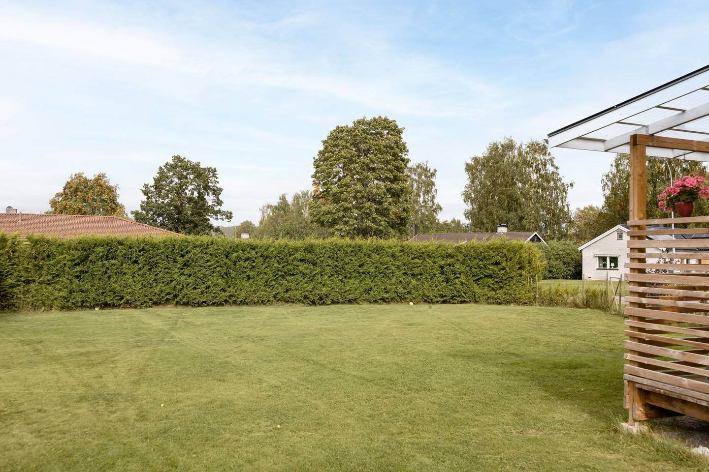 4 rum Villa på Lönnvägen 7 Insjön Leksands kommun - bild 30