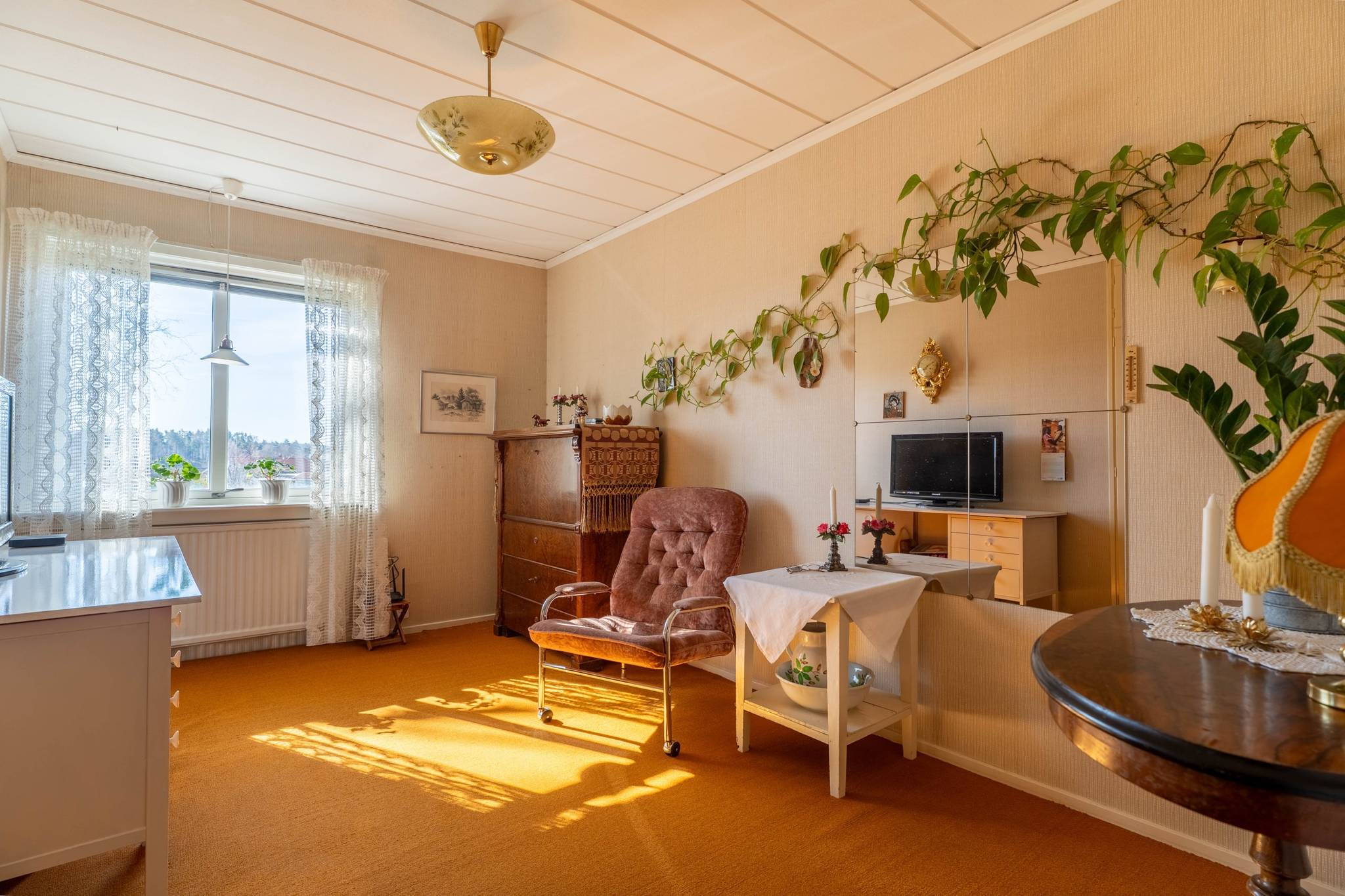 4 rum fritidshus på Hytterstavägen 14 Kjula, Eskilstuna kommun - bild 4