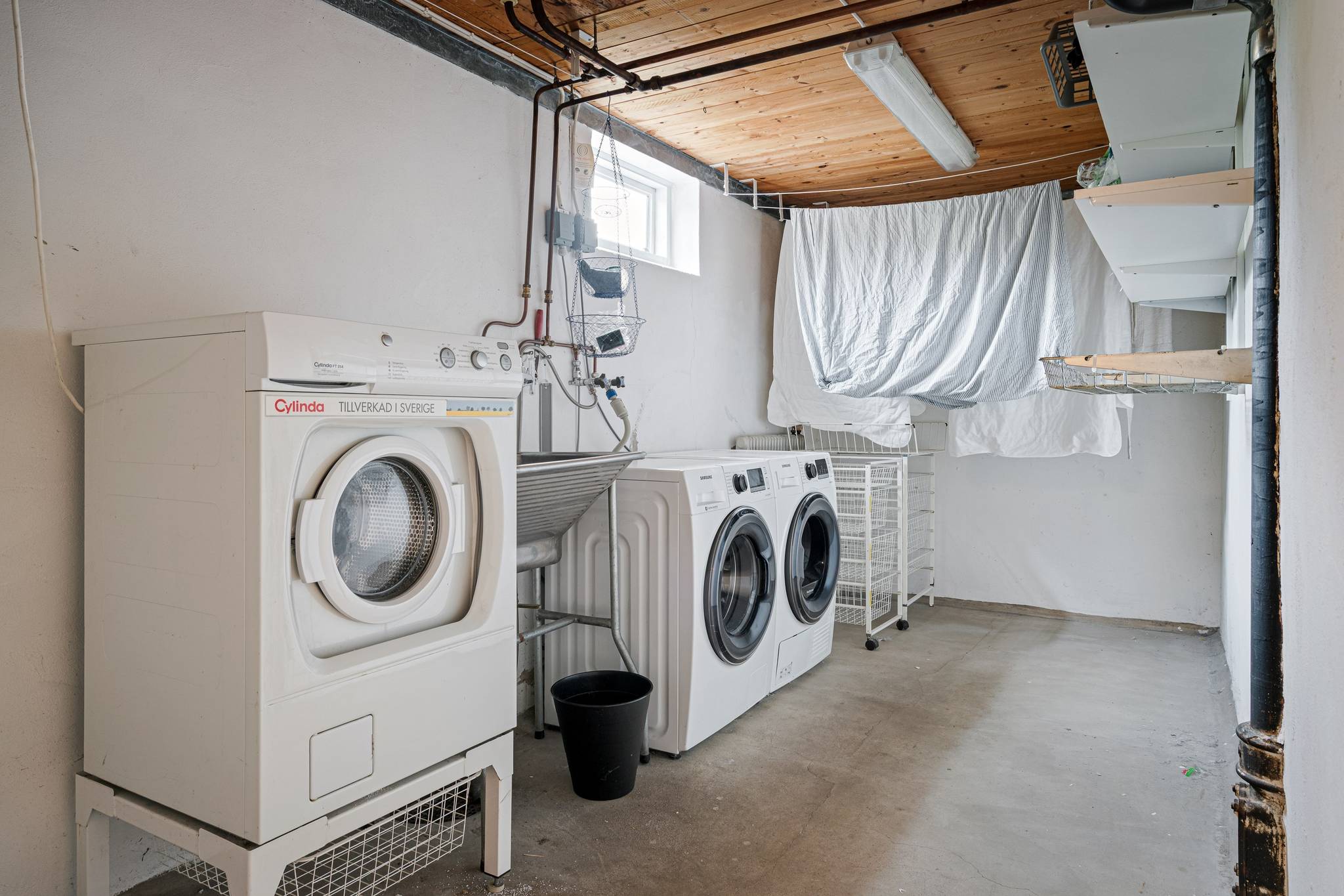 7 rum Villa på Askims sörgårdsväg 48 Hult Göteborgs kommun - bild 23