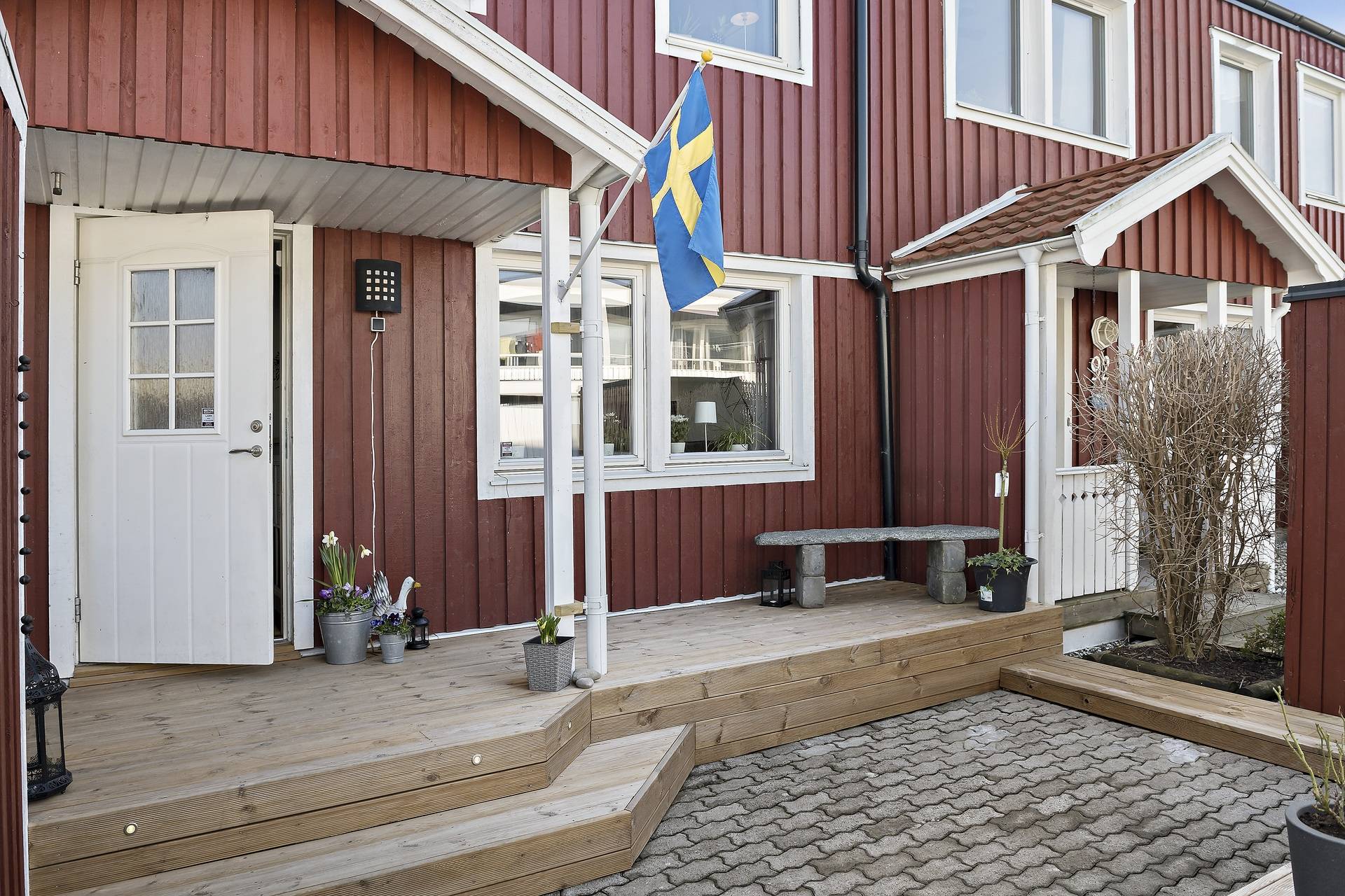 5 rum Radhus på Runslingan 91 Torslanda Göteborgs kommun - bild 3