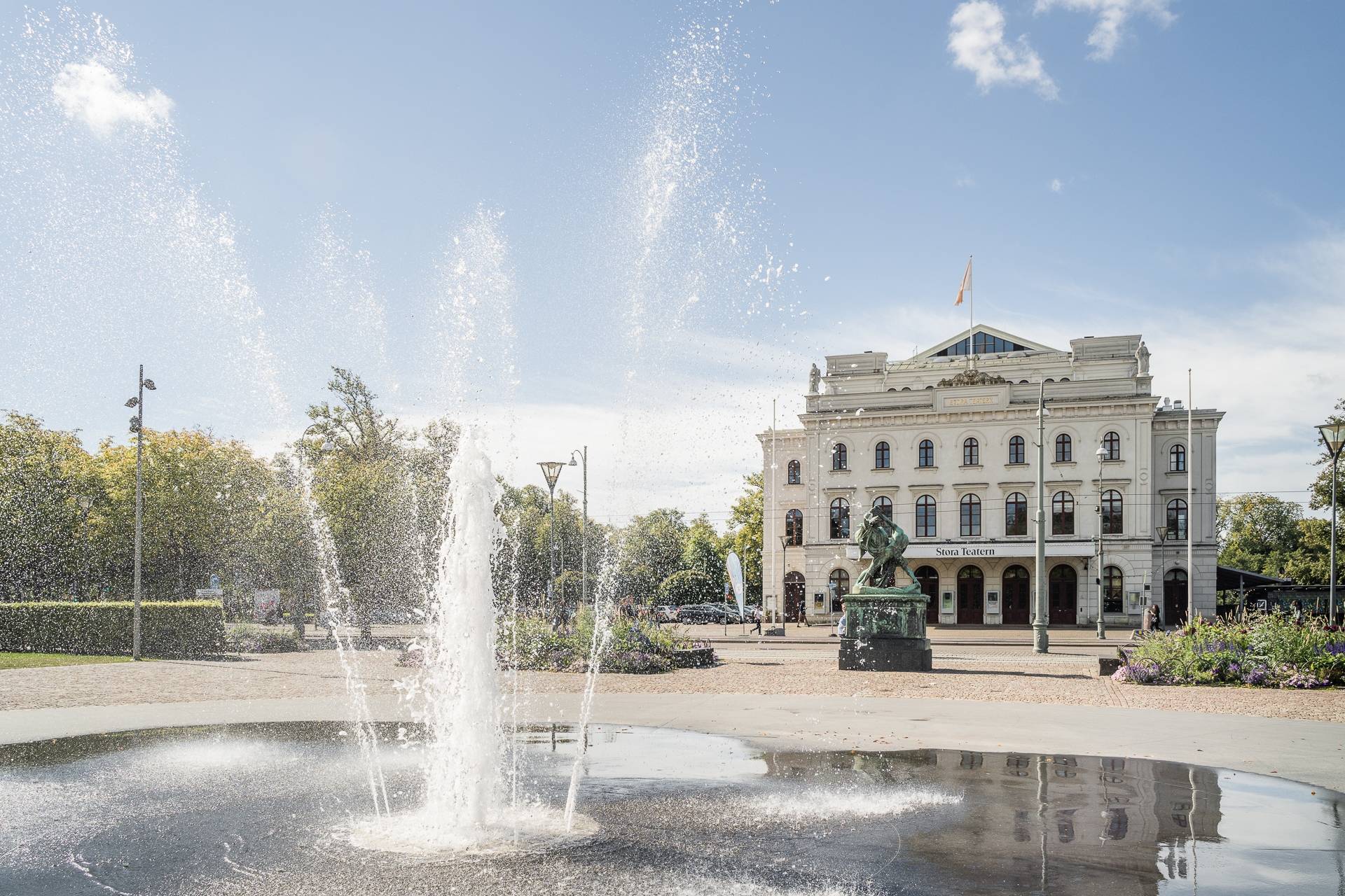 2 rum Lägenhet på Sten Sturegatan 17 Lorensberg Göteborgs kommun - bild 51