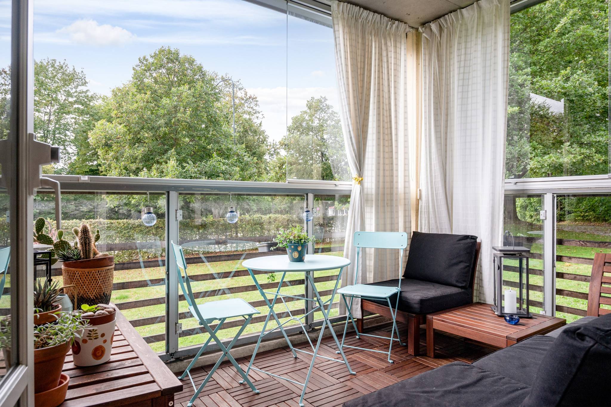 4 rum lägenhet på Dalbyvägen 21 Lund - Centrum, Lunds kommun - bild 1