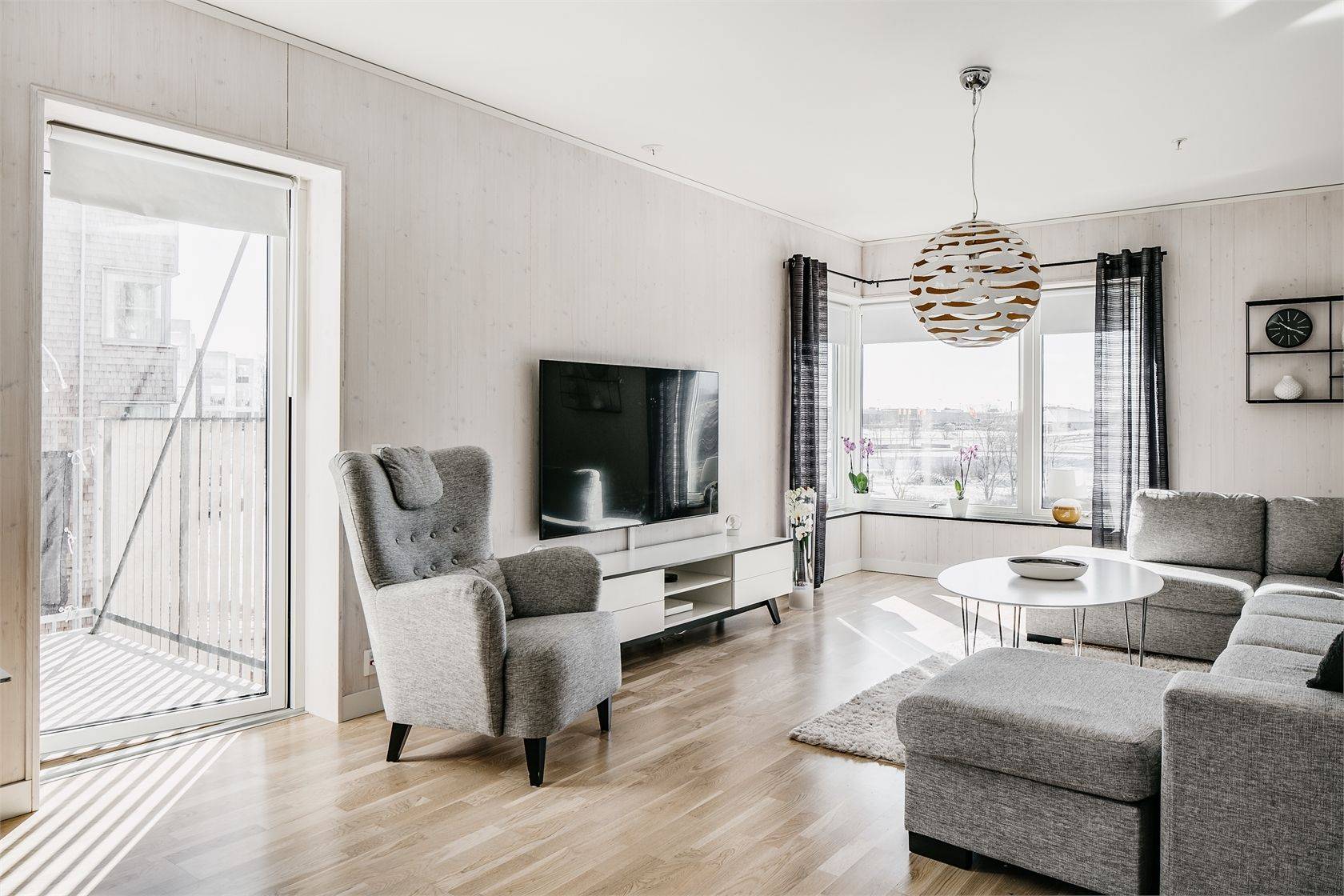 2 rum Lägenhet på Frostaliden 6 Frostaliden Skövde kommun - bild 6