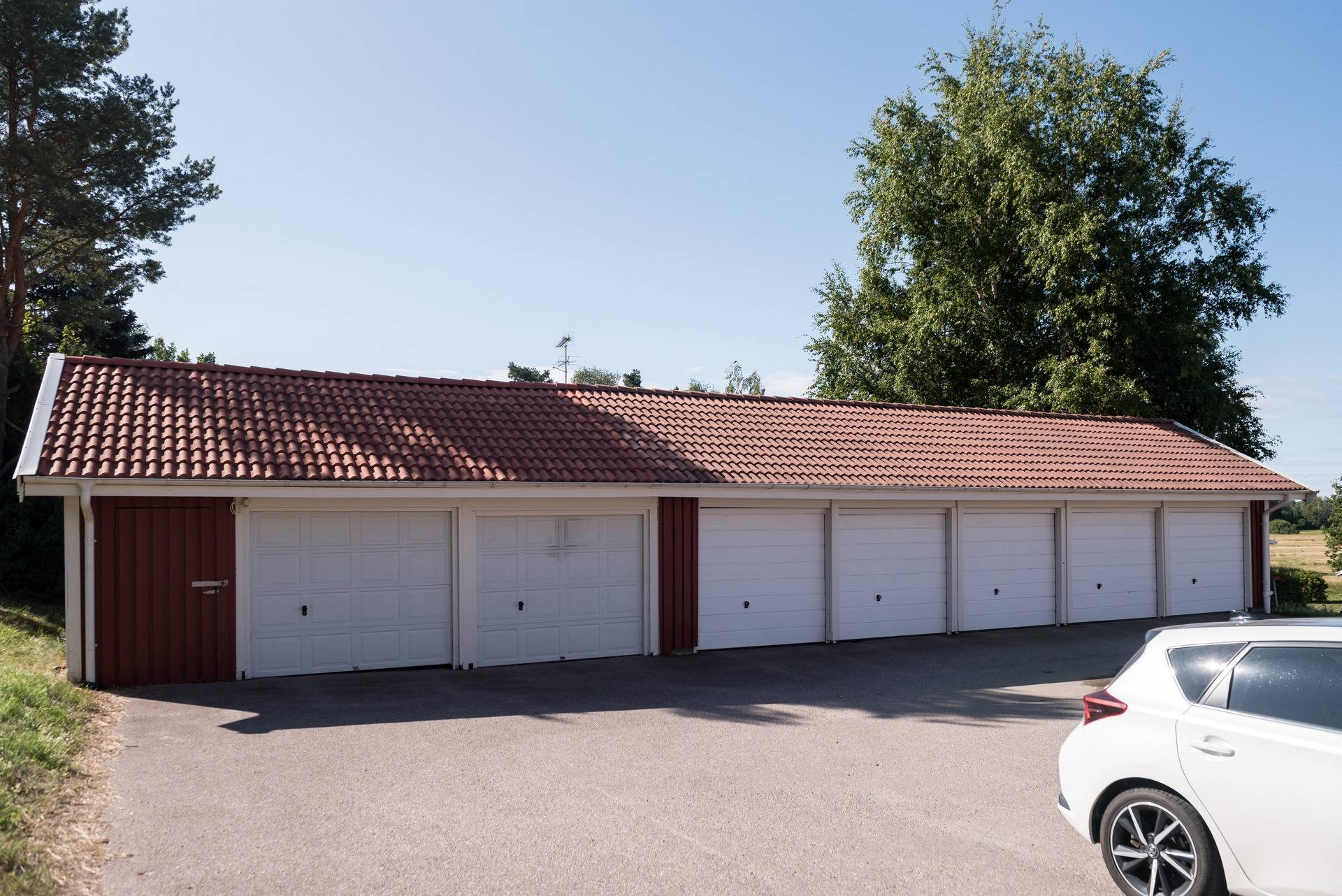 3 rum Lägenhet på Grimkärrsvägen 5B Möklinta Sala kommun - bild 24
