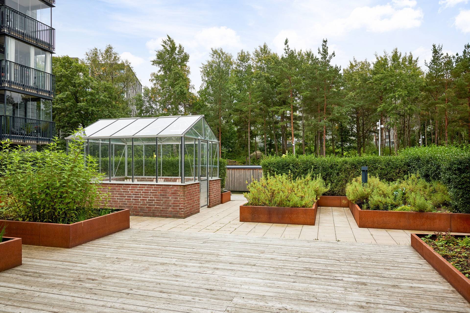 1 rum Lägenhet på Smörslätten 30 Björkekärr Göteborgs kommun - bild 25