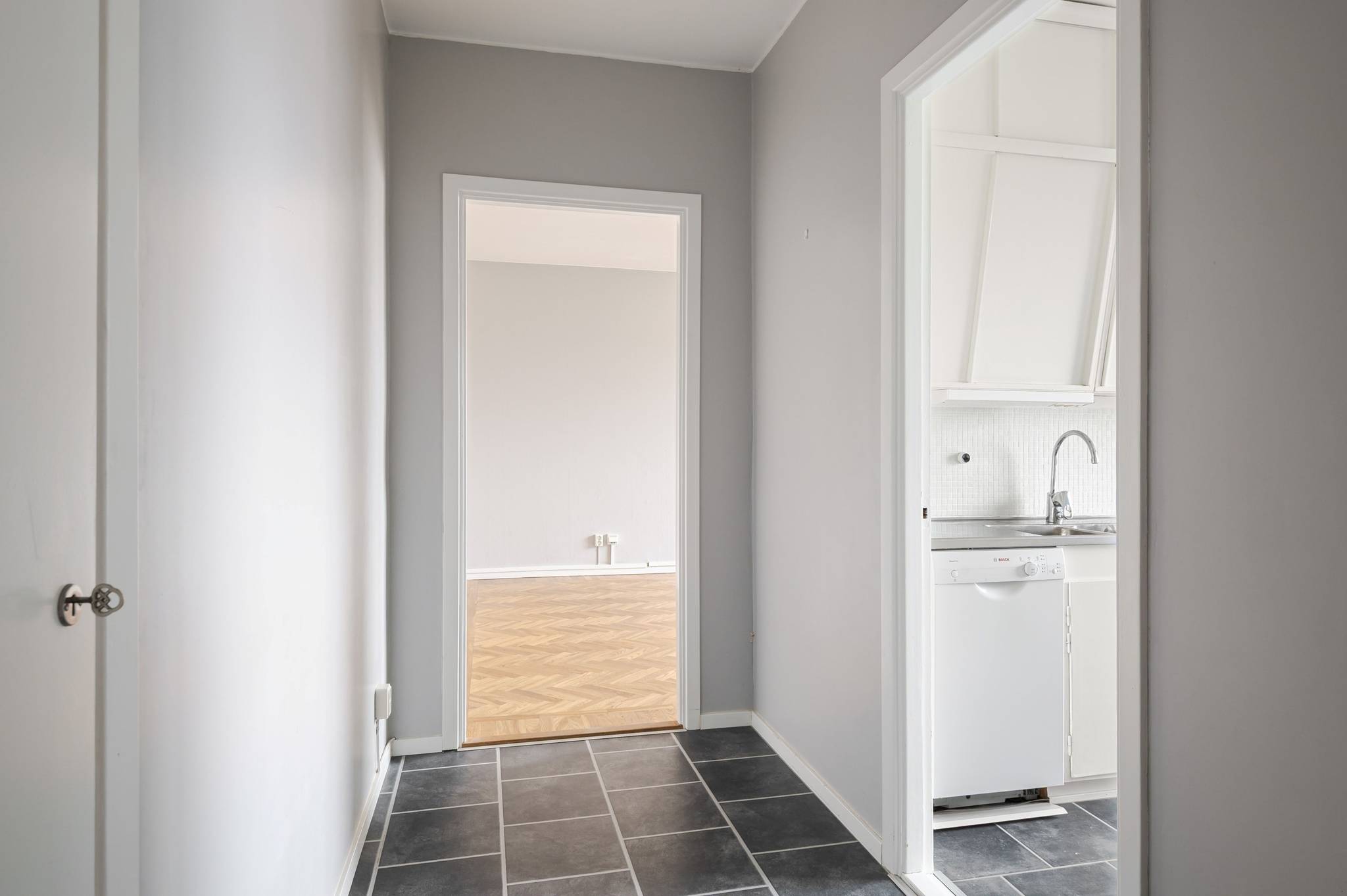 2 rum Lägenhet på Lagmansgatan 5A Mjölby - Östra Mjölby kommun - bild 14