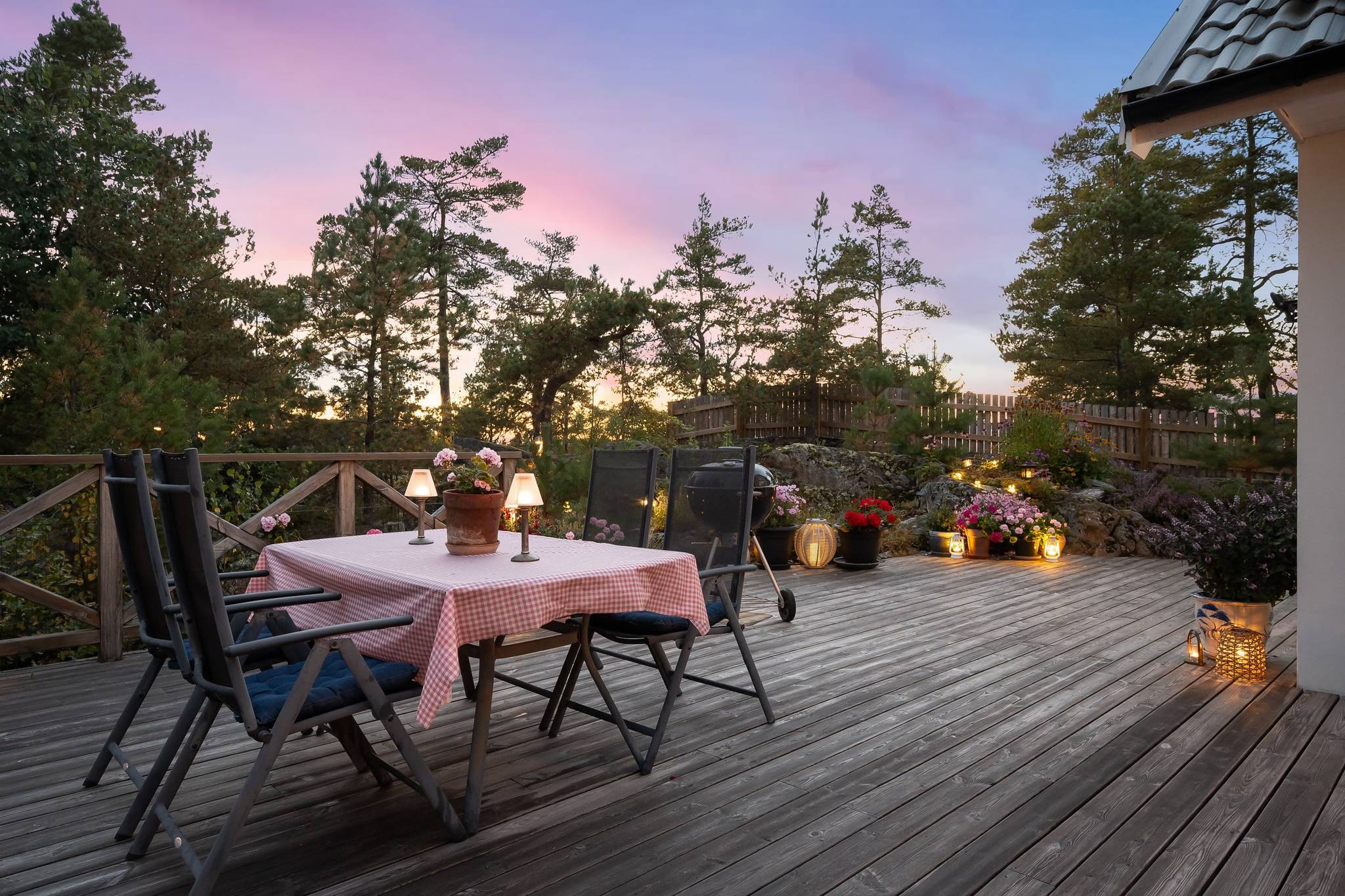 6 rum villa på Kolarbacken 10 Kolartorp, Haninge kommun - bild 2