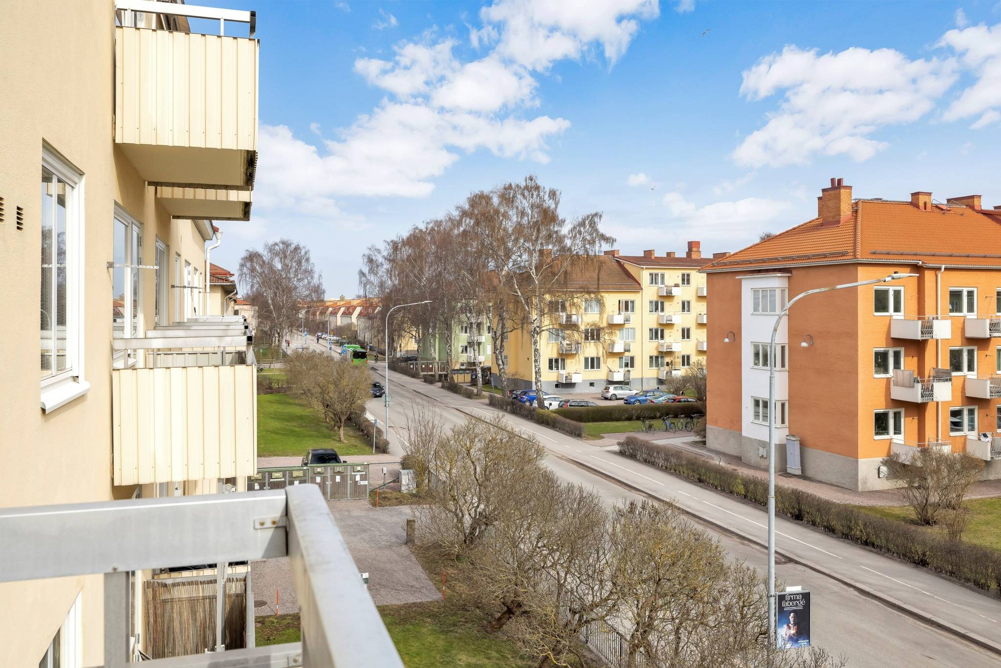 1 rum Lägenhet på Hjalmar Brantingsgatan 10 A Fålhagen Uppsala kommun - bild 18