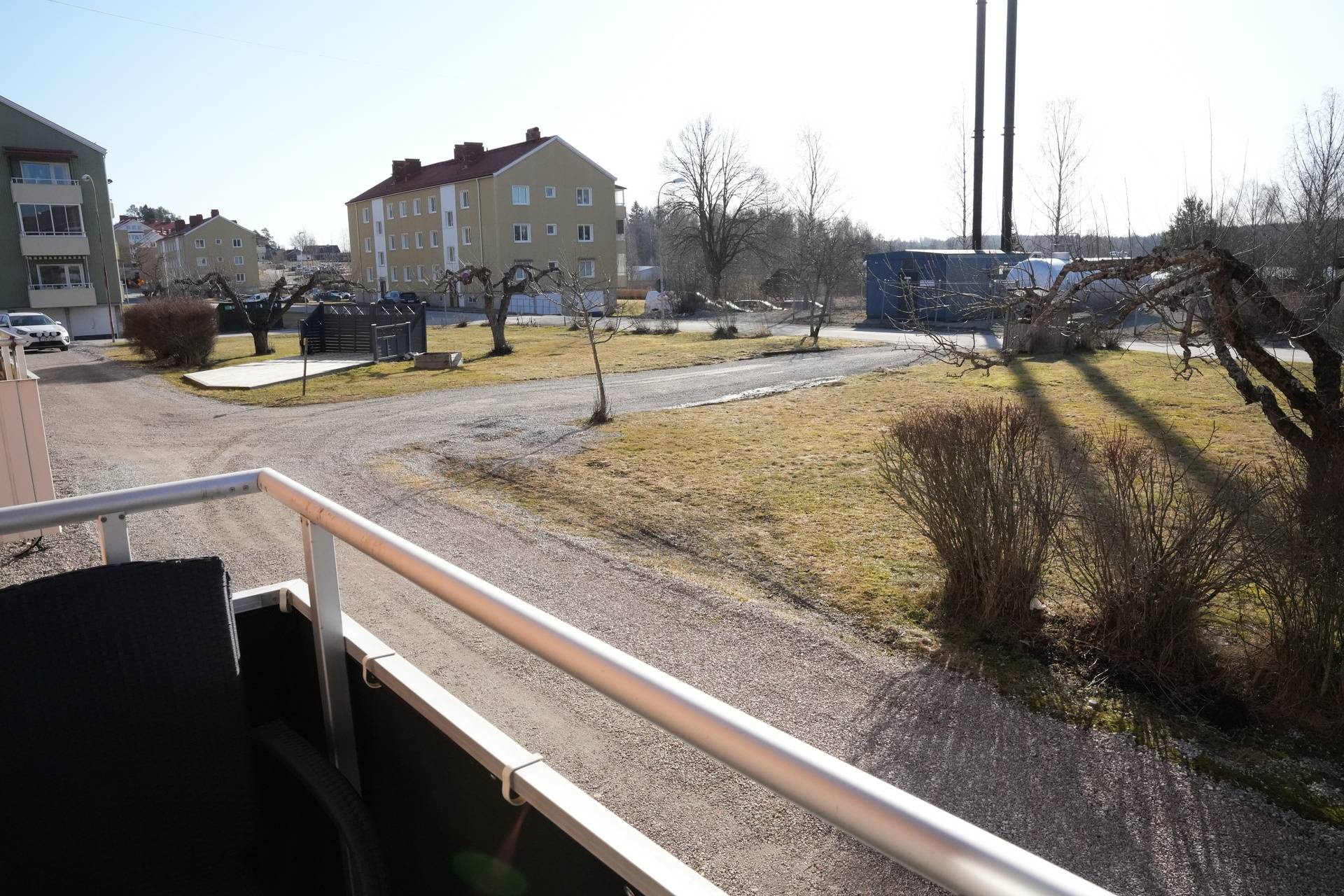 2 rum Lägenhet på Allévägen 8C Fagersta Fagersta kommun - bild 23