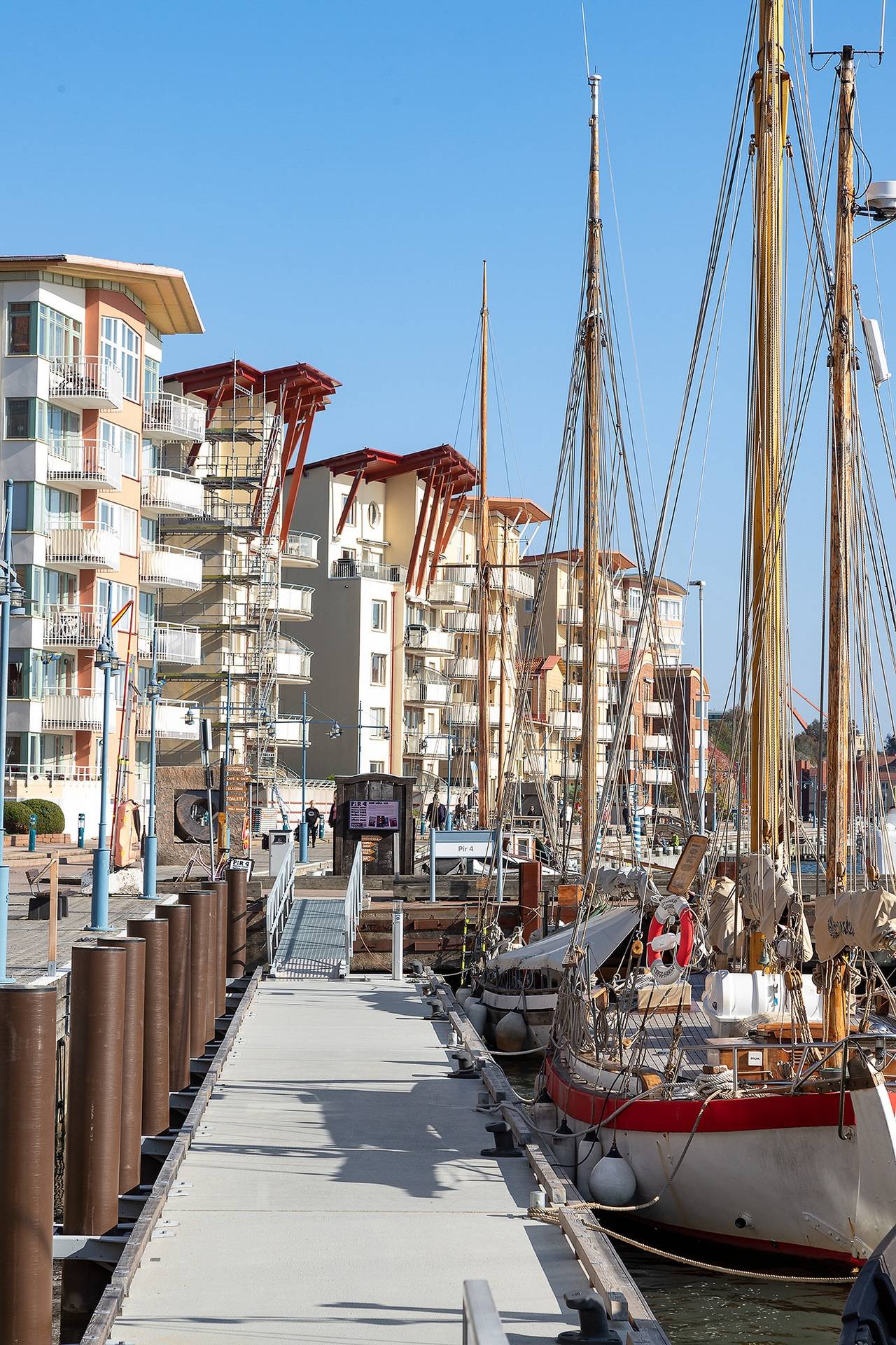 2 rum Lägenhet på Nimbusgatan 4 Göteborg Göteborgs kommun - bild 27