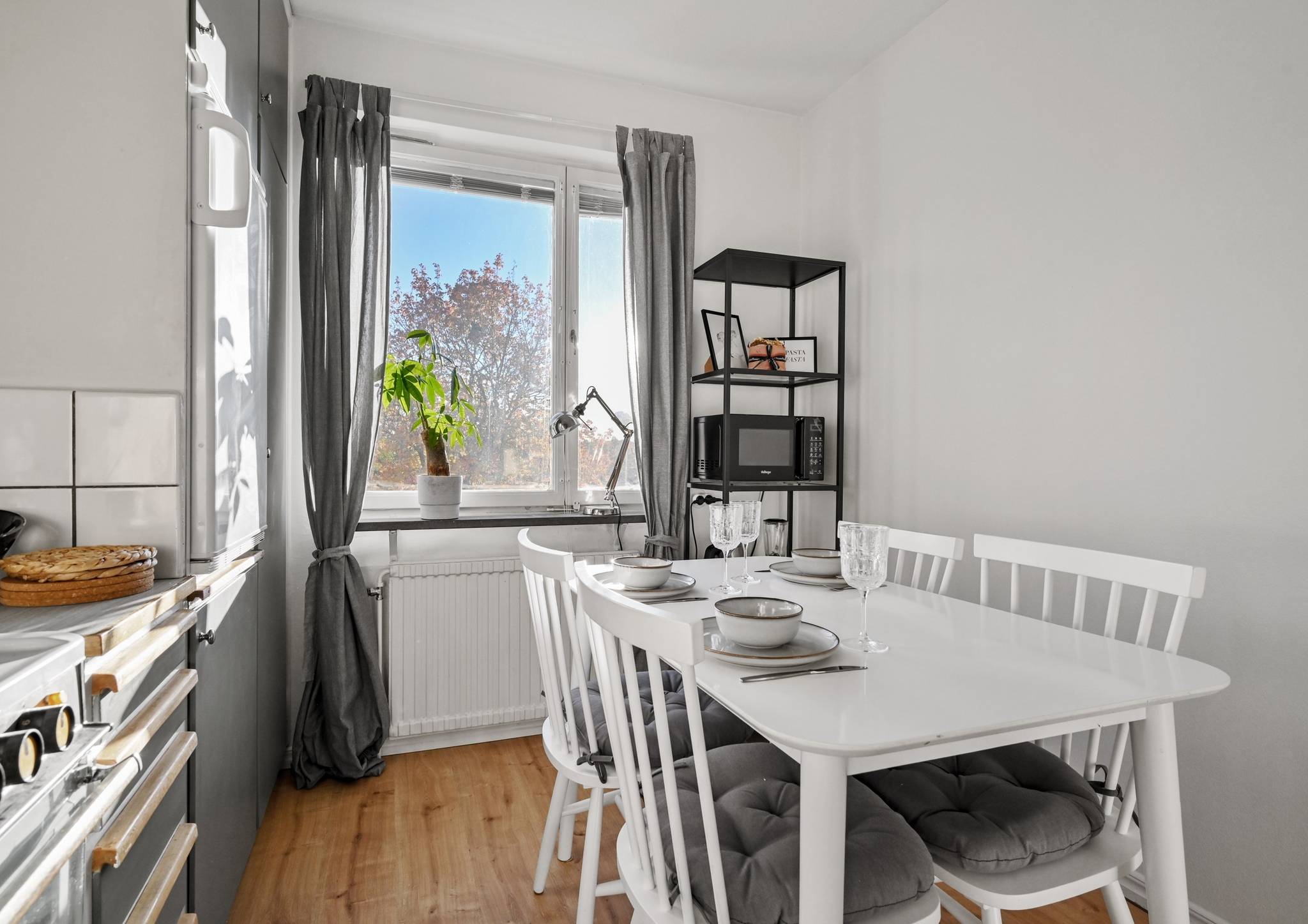 1 rum Lägenhet på Skolgatan 6A, 1 tr Märsta Centralt Sigtuna kommun - bild 6