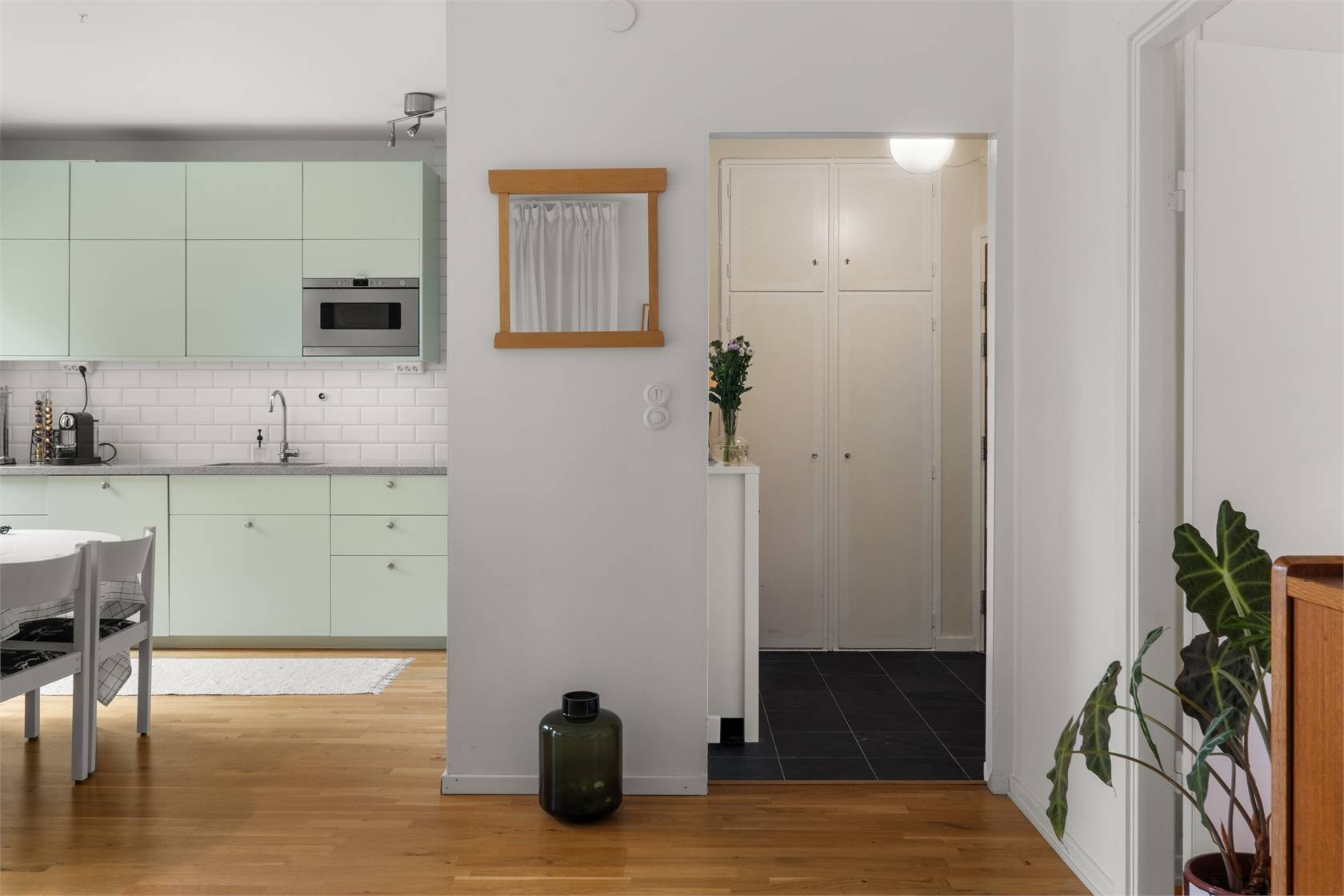 2 rum Lägenhet på Sockenvägen 484 Gamla Enskede Stockholms kommun - bild 18