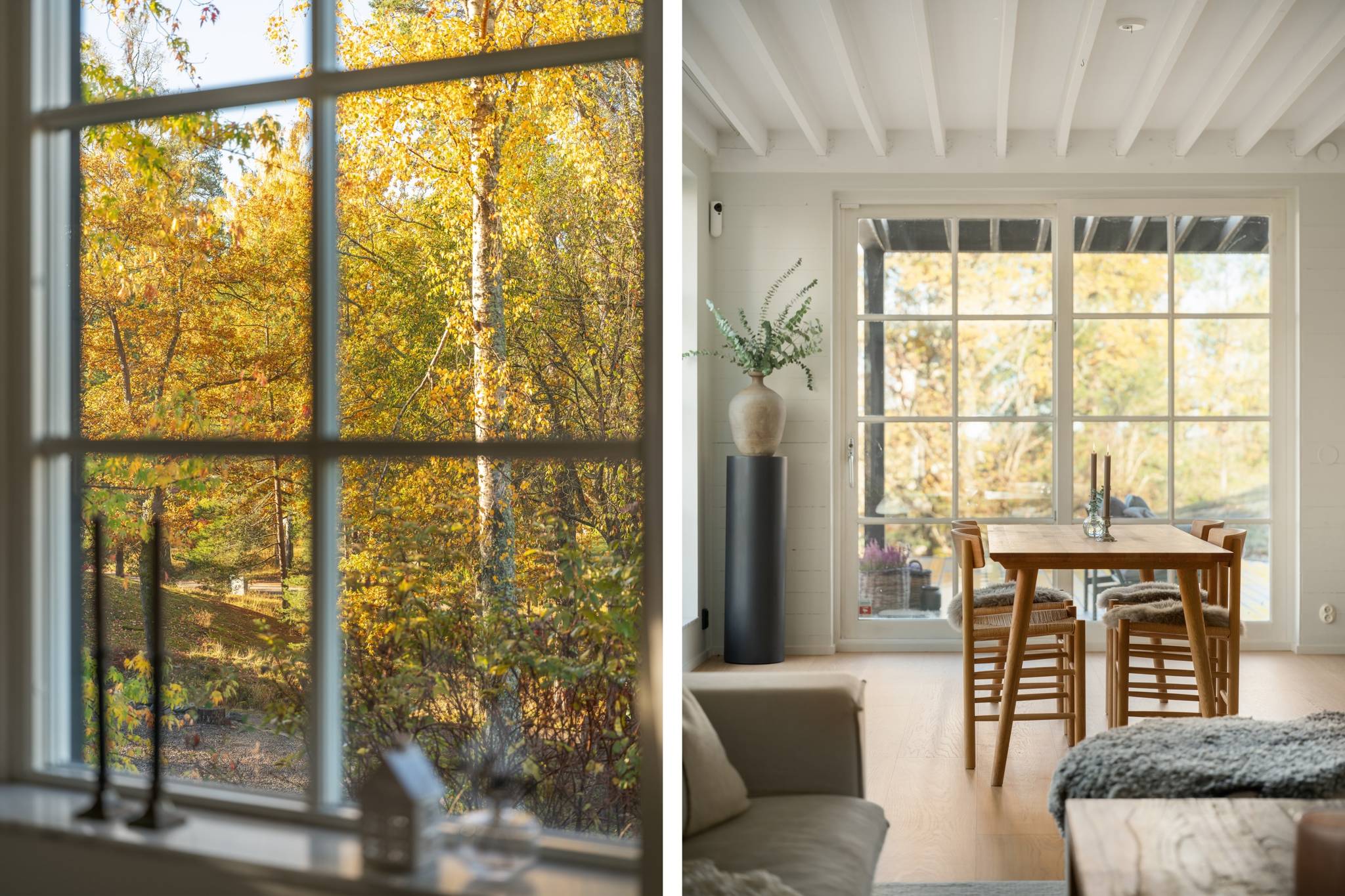 5 rum Villa på Grävlingsbergsvägen 18 Kummelnäs Nacka kommun - bild 34
