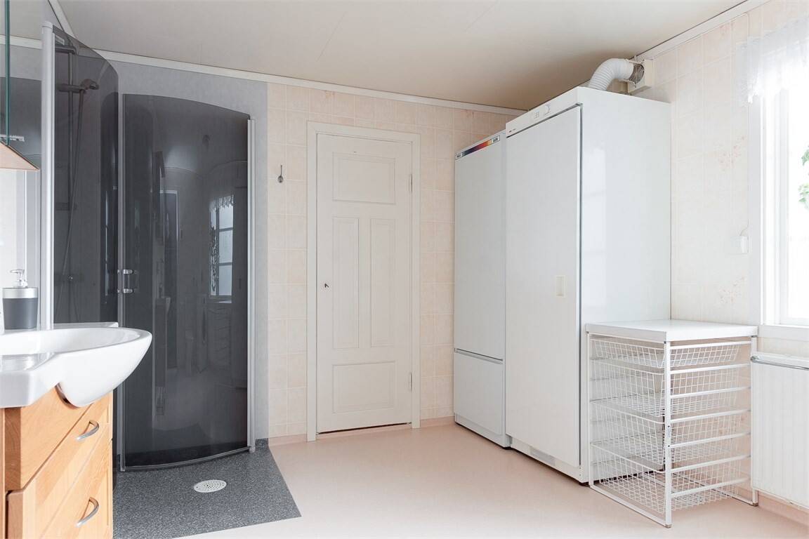 3 rum Villa på Bänarp Ekdala 1 LANDET - VÄSTRA HARG Mjölby kommun - bild 17