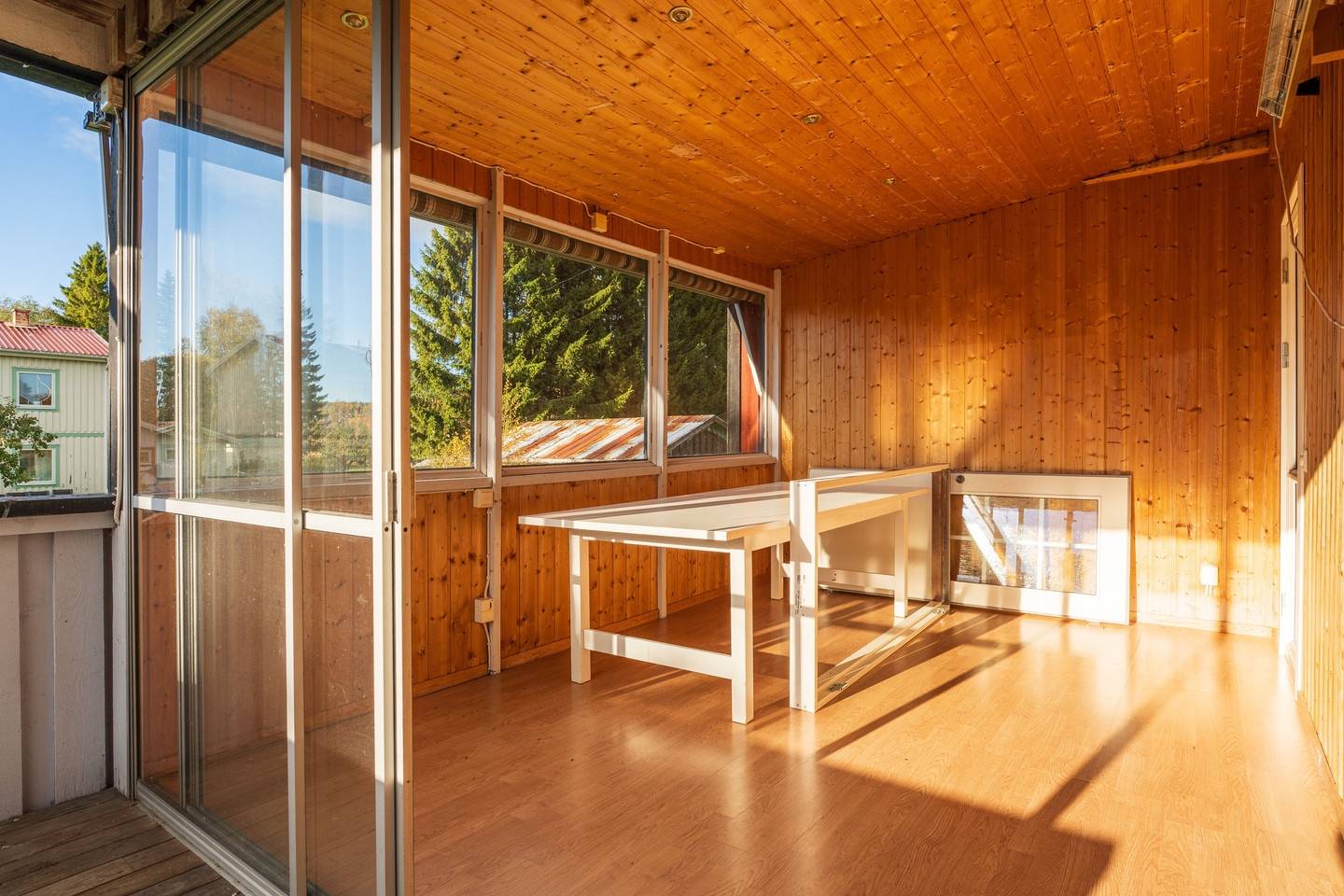 5 rum Villa på Gamla Riksvägen 9 Högland/Svartby Örnsköldsviks kommun - bild 15