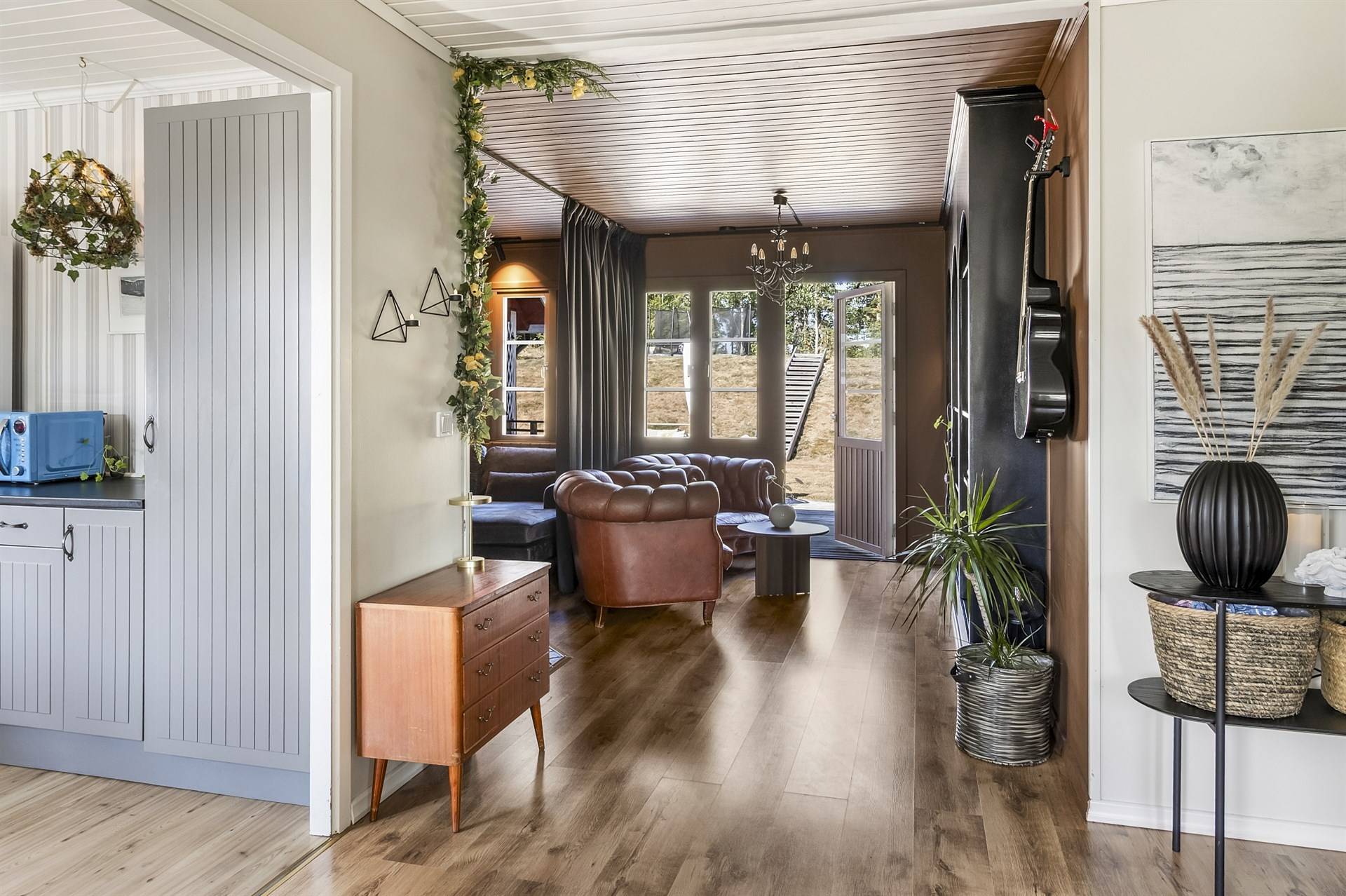 6 rum Villa på Broby 5 Kärsta Västerås kommun - bild 40