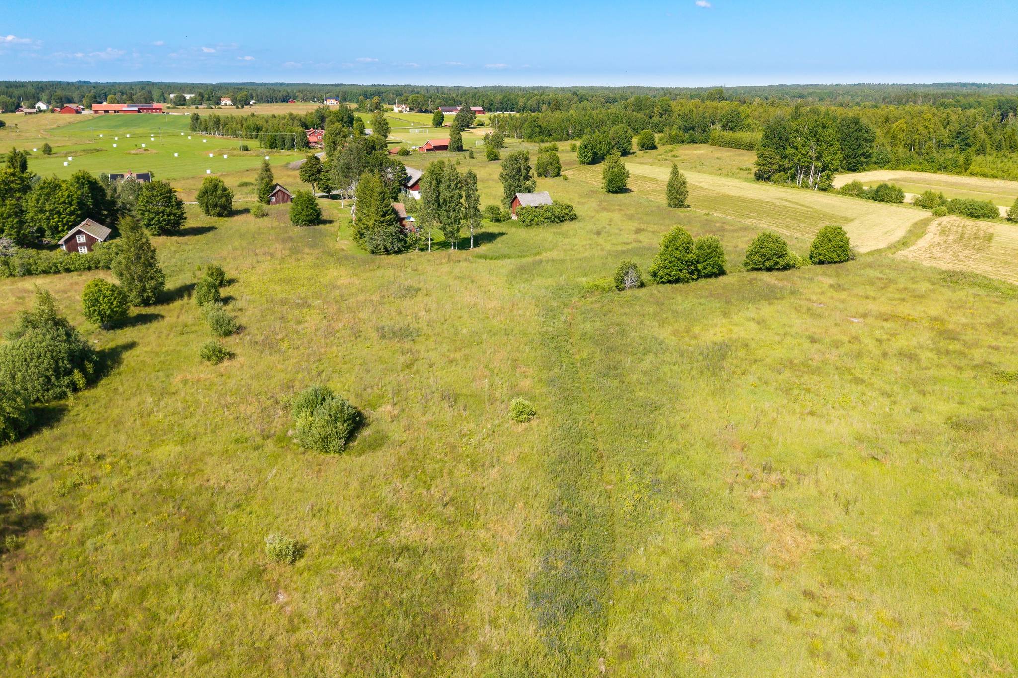 67 m² Gård/skog på Emme 438 Askersunds kommun - bild 48