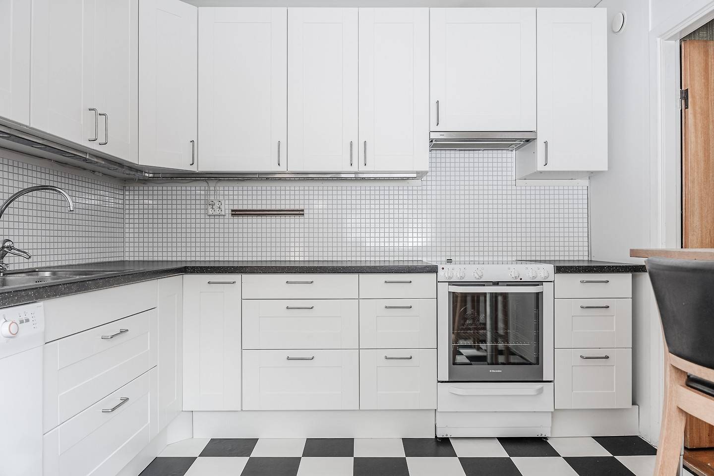 4 rum Villa på Nygatan 20 Centralt Kramfors Kramfors kommun - bild 16