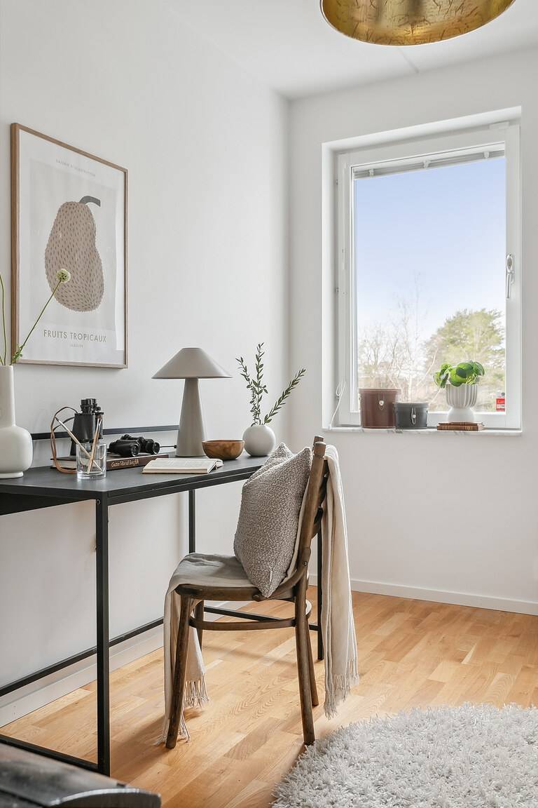 4 rum Lägenhet på Trosalundsgatan 4 lgh 64 Trosa Trosa kommun - bild 19