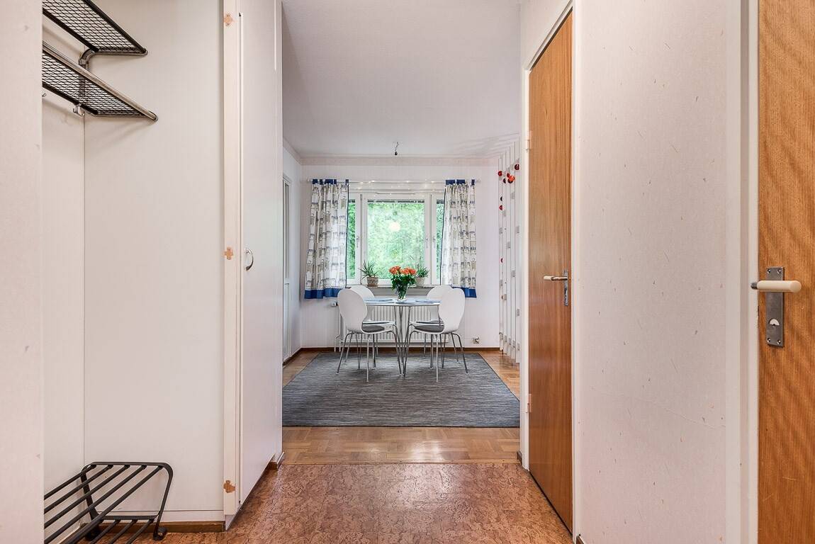 3 rum Lägenhet på Bergmästaregatan 16 C Centrum Falu kommun - bild 4