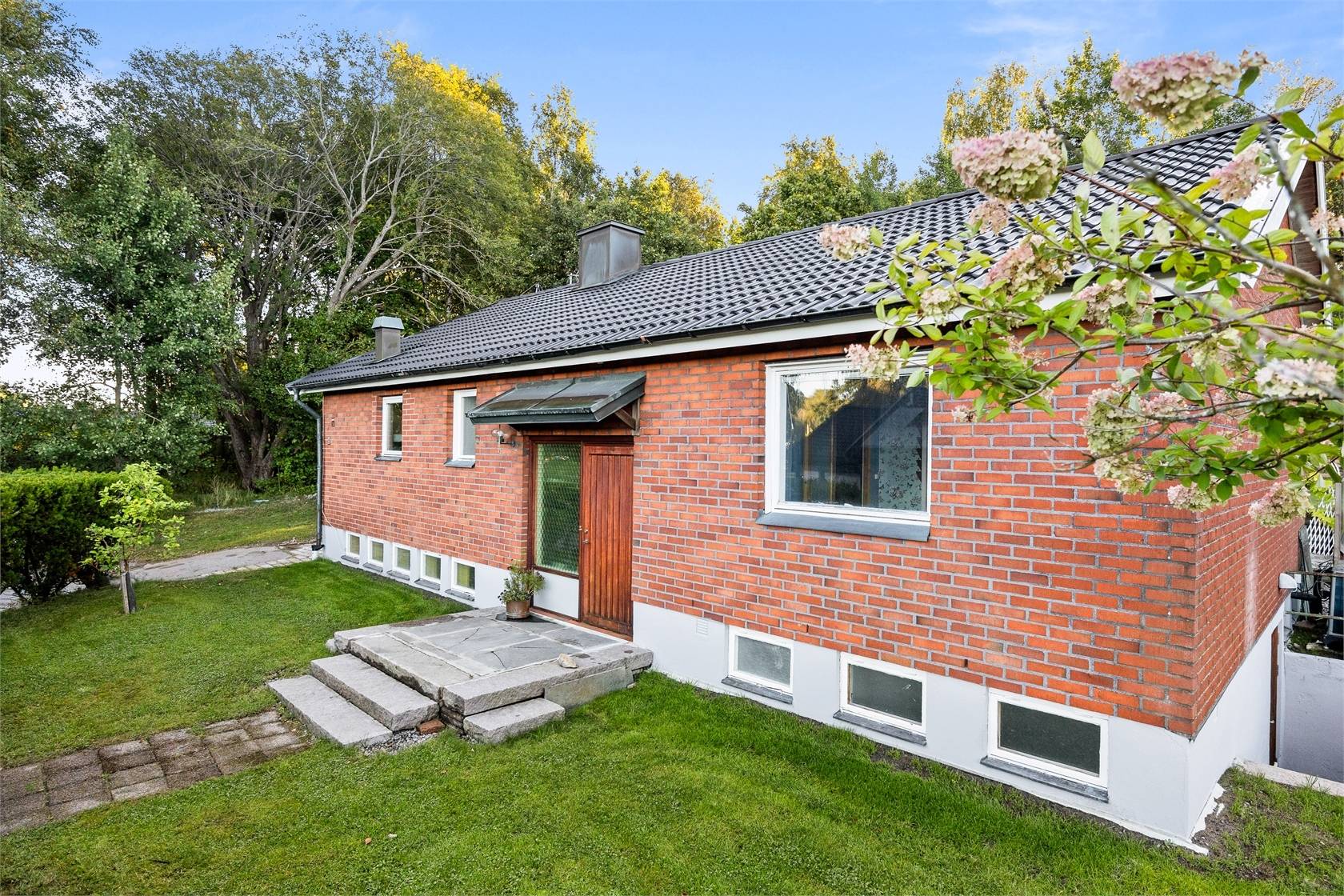 4 rum Villa på Furuvägen 8 Diseröd Kungälvs kommun - bild 1