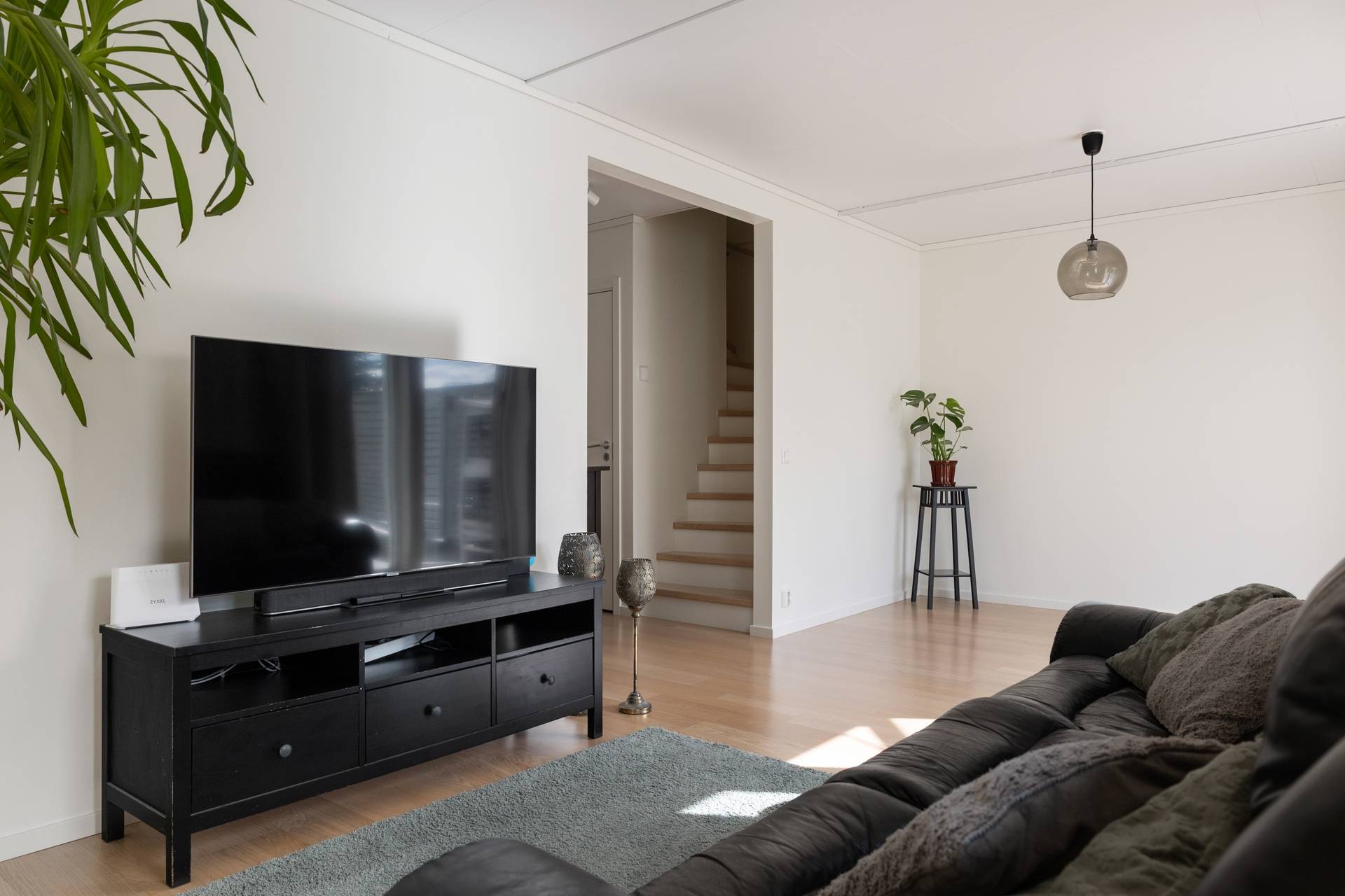 5 rum Radhus på Riavägen 7 Västerhaninge Haninge kommun - bild 12