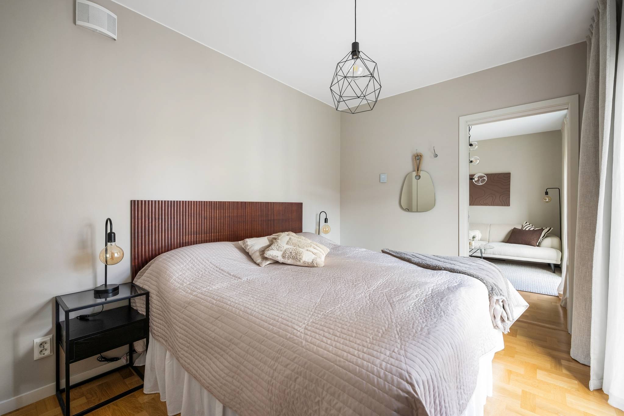 2 rum Lägenhet på Vintergatan 2D Centrala Sundbyberg Sundbybergs kommun - bild 16
