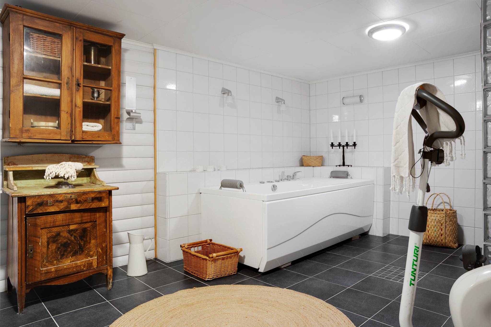 6 rum Villa på Dovhjortsvägen 6 Myggenäs Tjörns kommun - bild 27