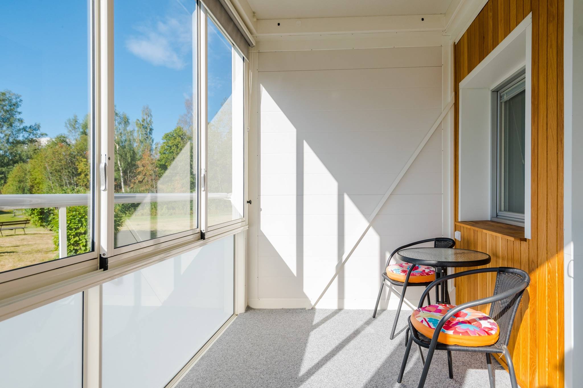 2 rum Lägenhet på Fyrväpplingsvägen 11 Sundsbruk Sundsvalls kommun - bild 6